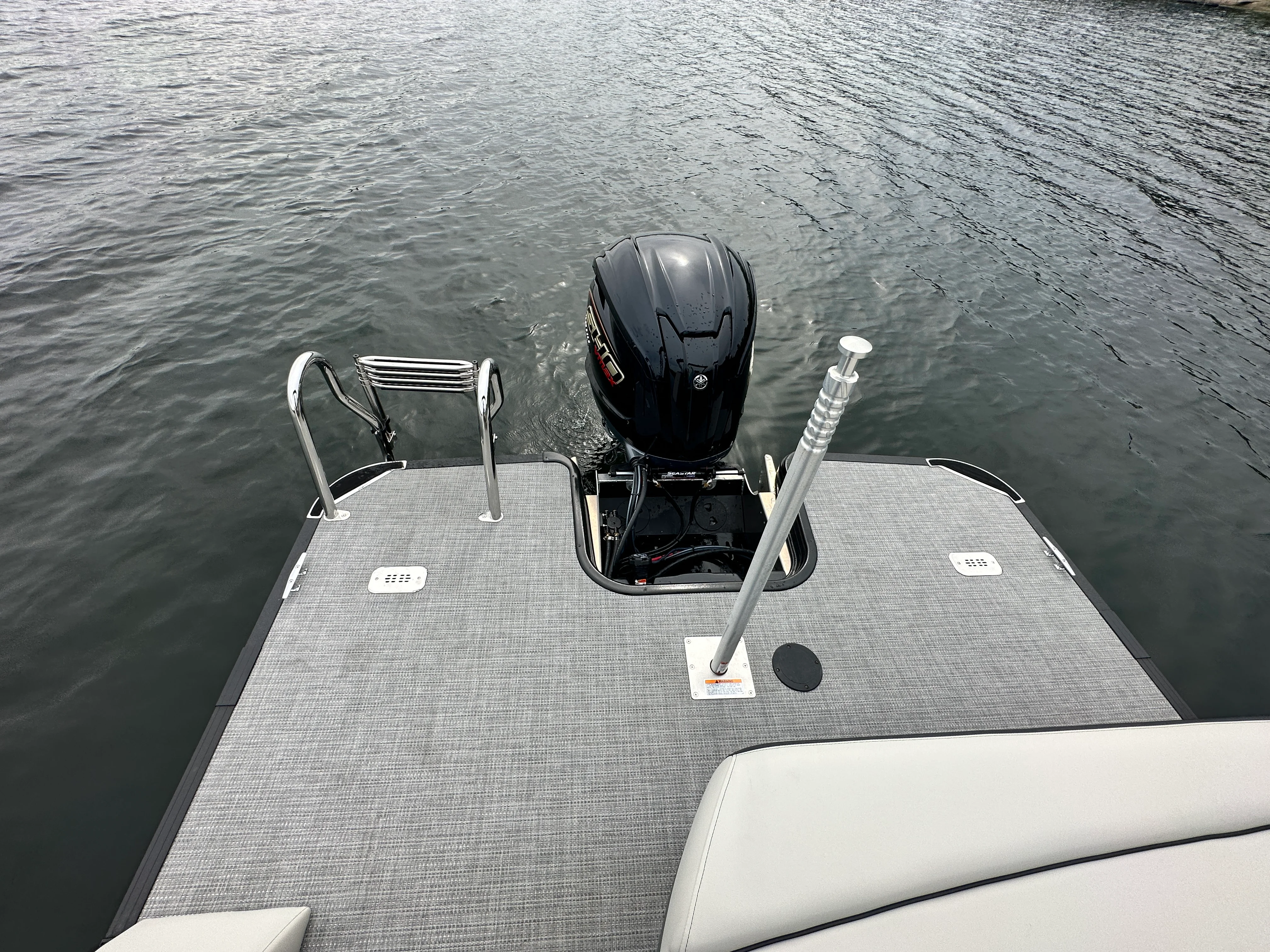 2026 Starcraft EXS 5 Q DH Image Thumbnail #2