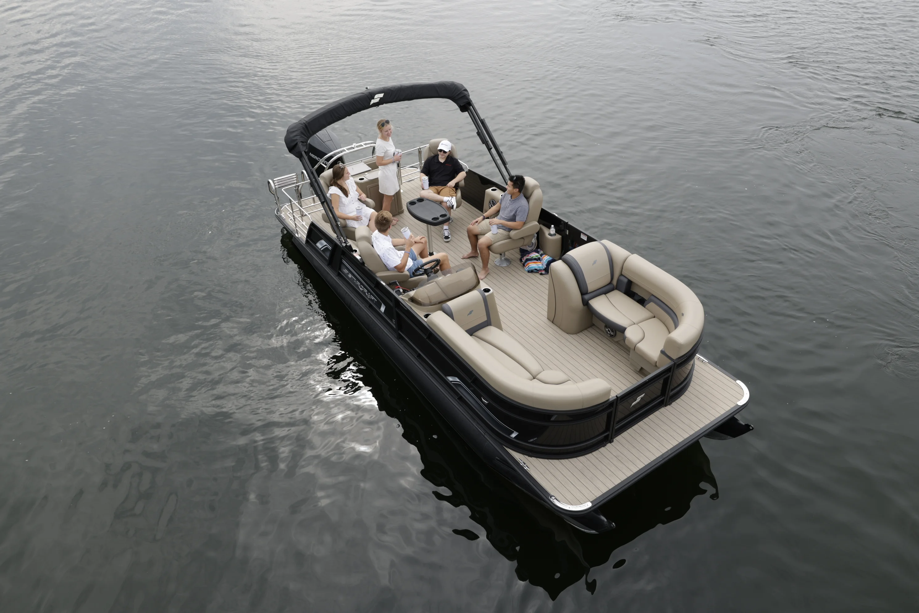 2026 Starcraft EXS 5 Q DH Image Thumbnail #0