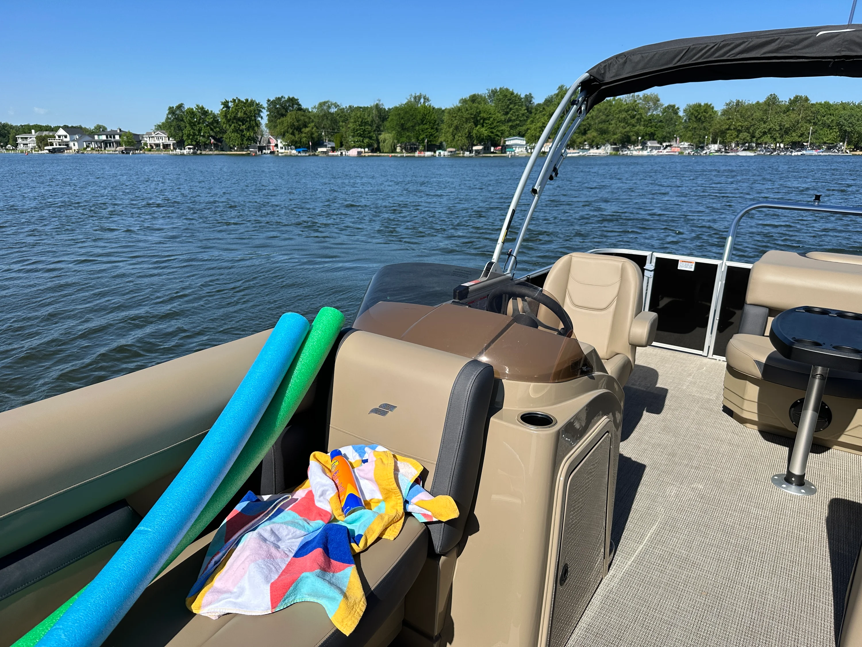 2026 Starcraft EX 20 C Image Thumbnail #3