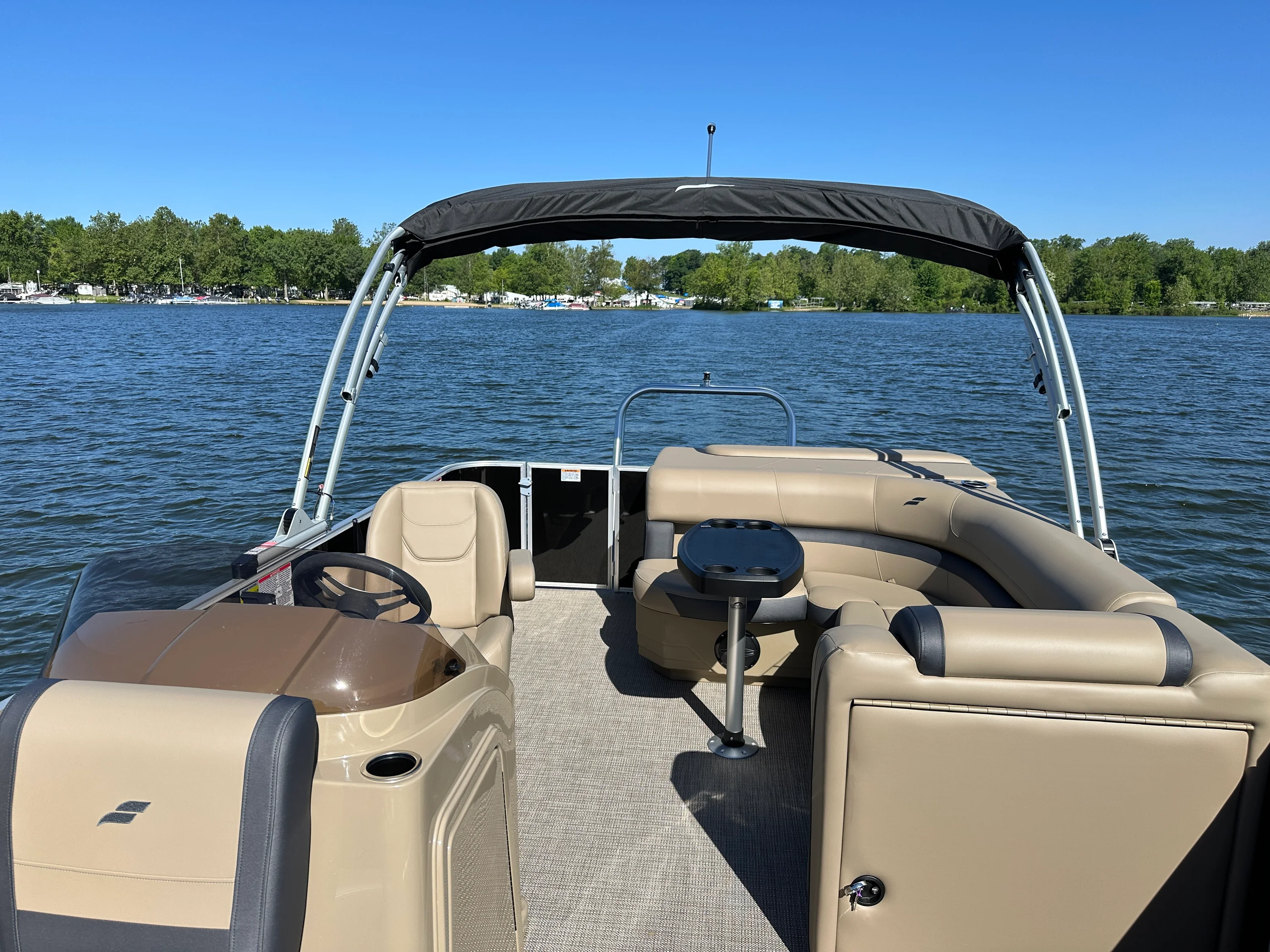 2026 Starcraft EX 20 C Image Thumbnail #4