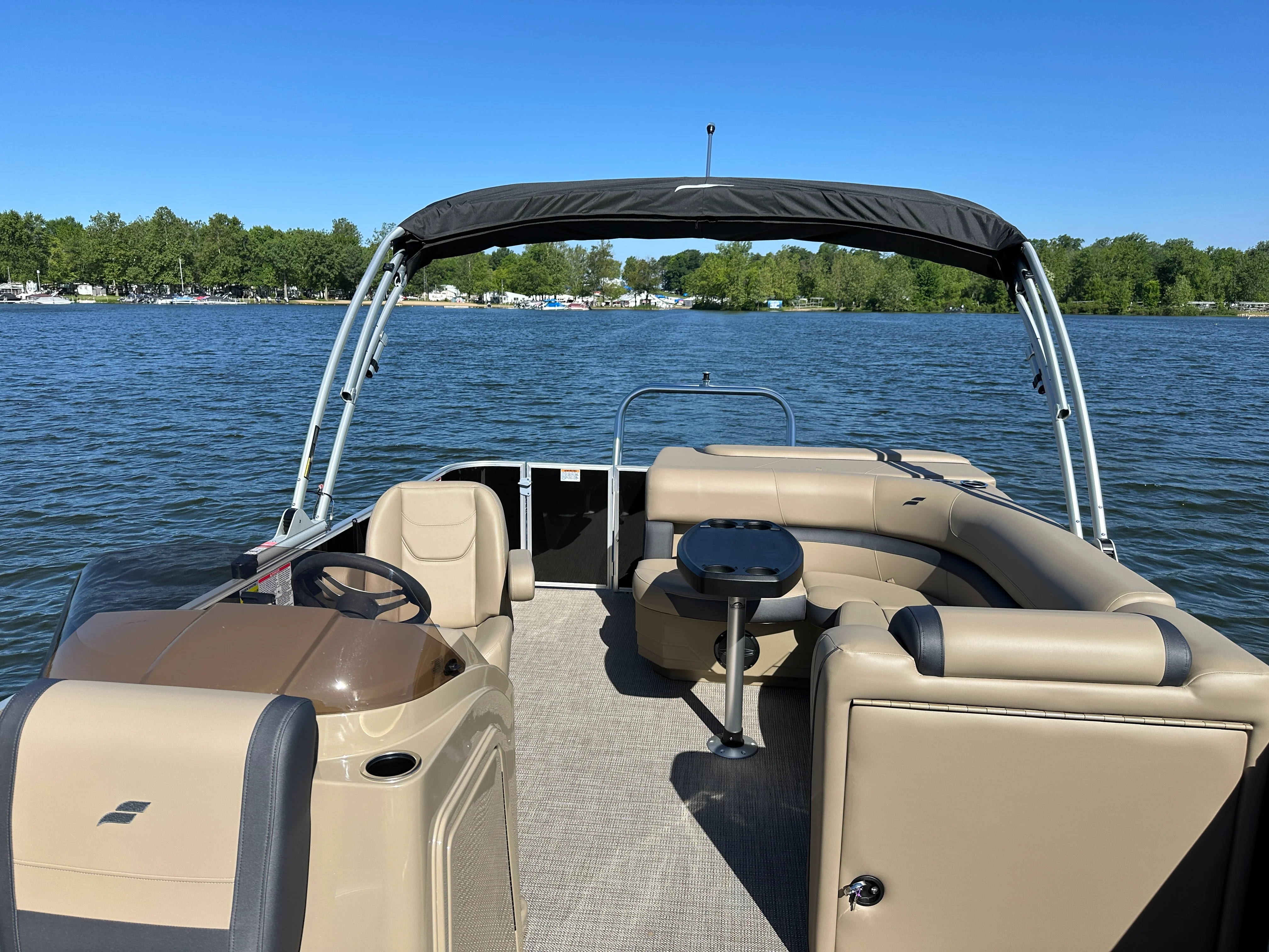 2026 Starcraft EX 20 C Image Thumbnail #4