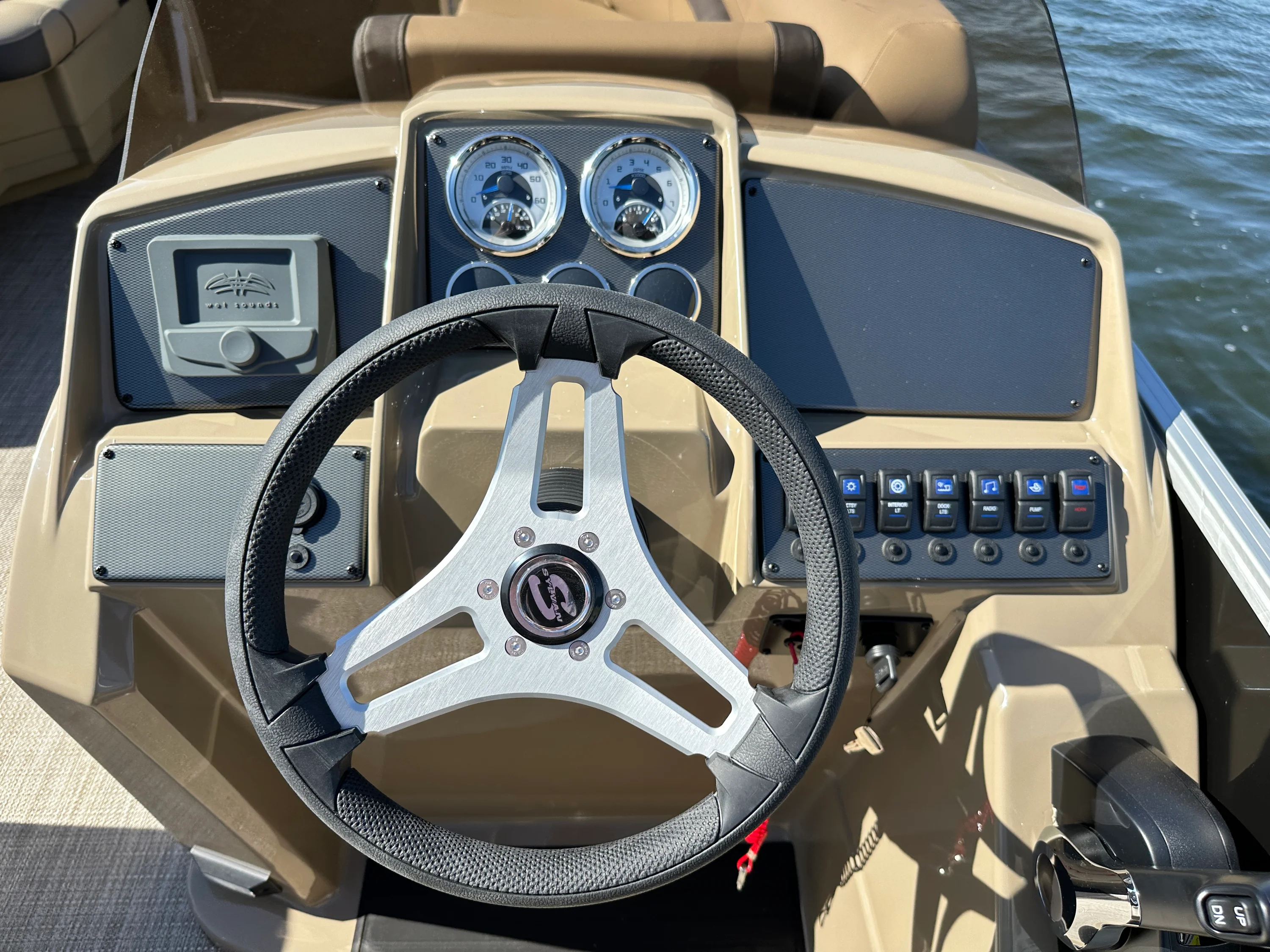 2026 Starcraft EX 20 C Image Thumbnail #2