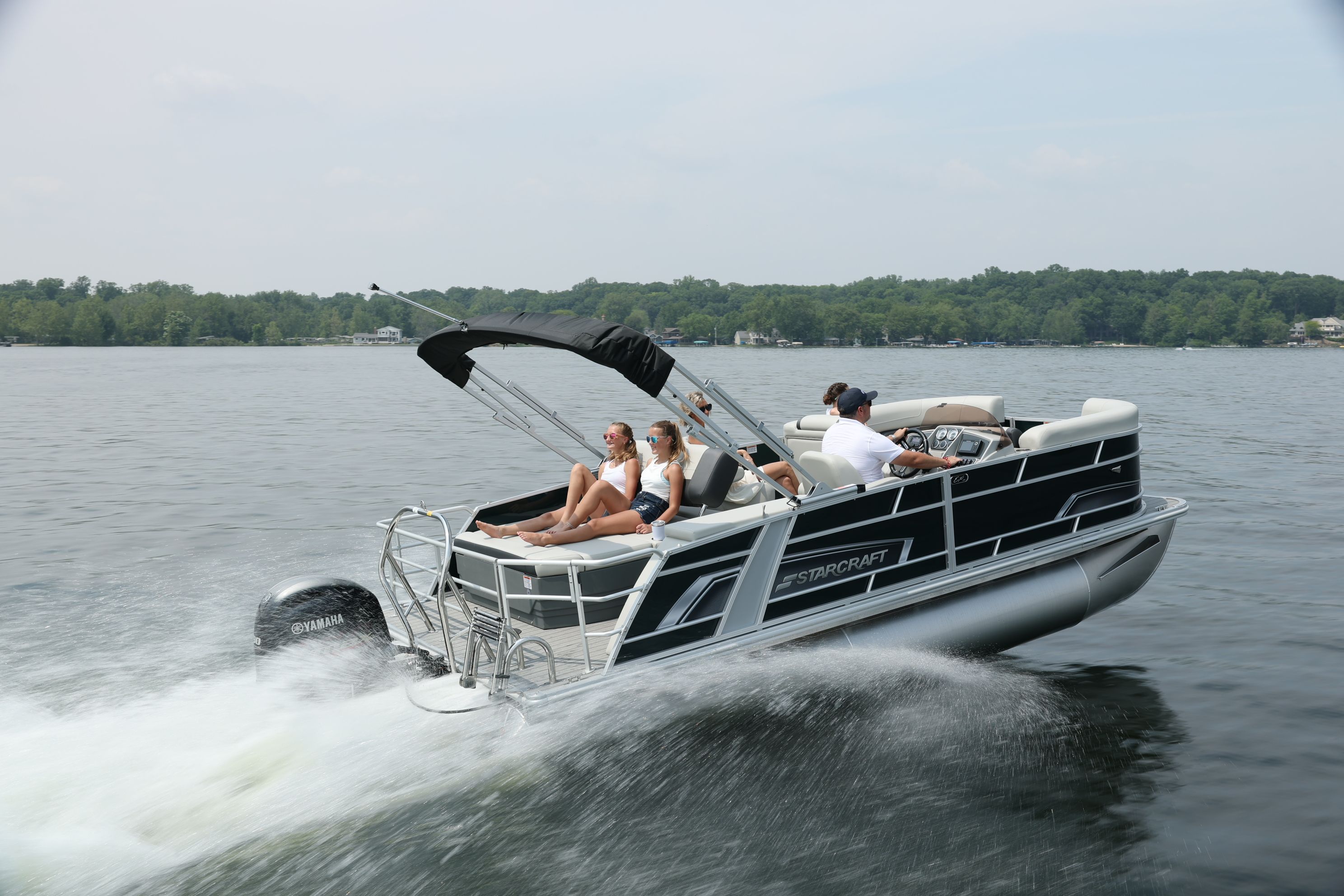 2026 Starcraft EX 20 Q DH Image Thumbnail #1