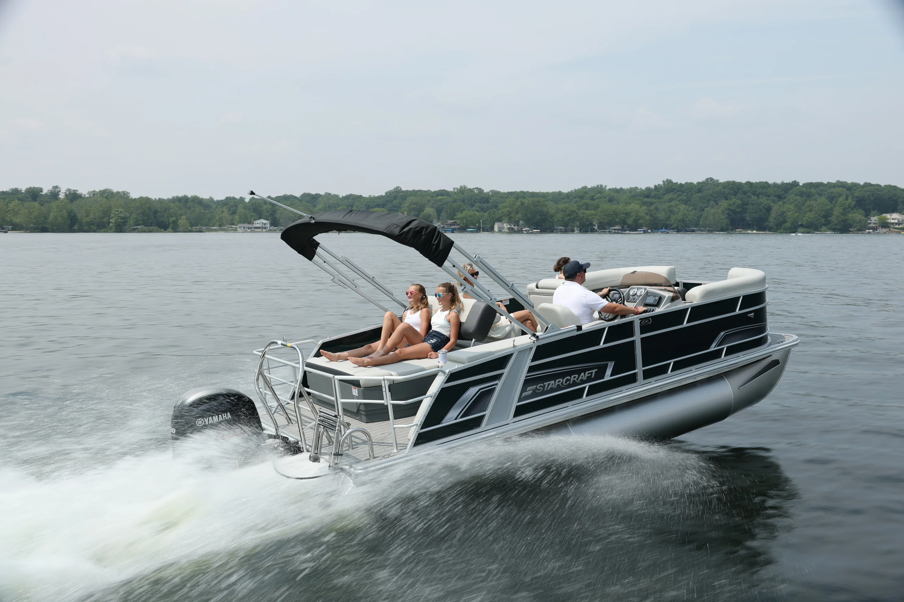 2026 Starcraft EX 20 Q DH Image Thumbnail #1