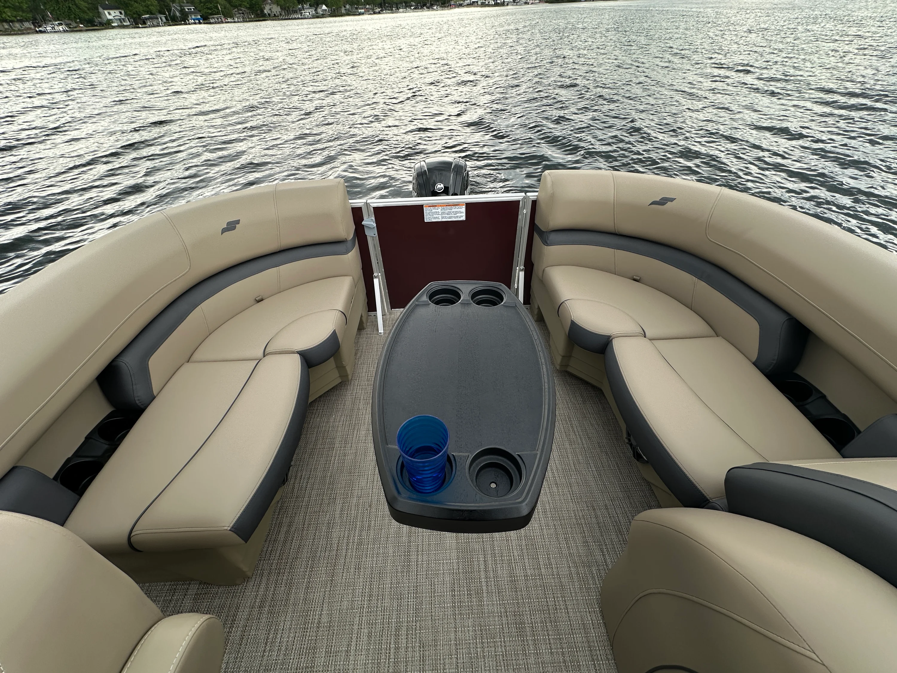 2026 Starcraft EX 20 R Image Thumbnail #4