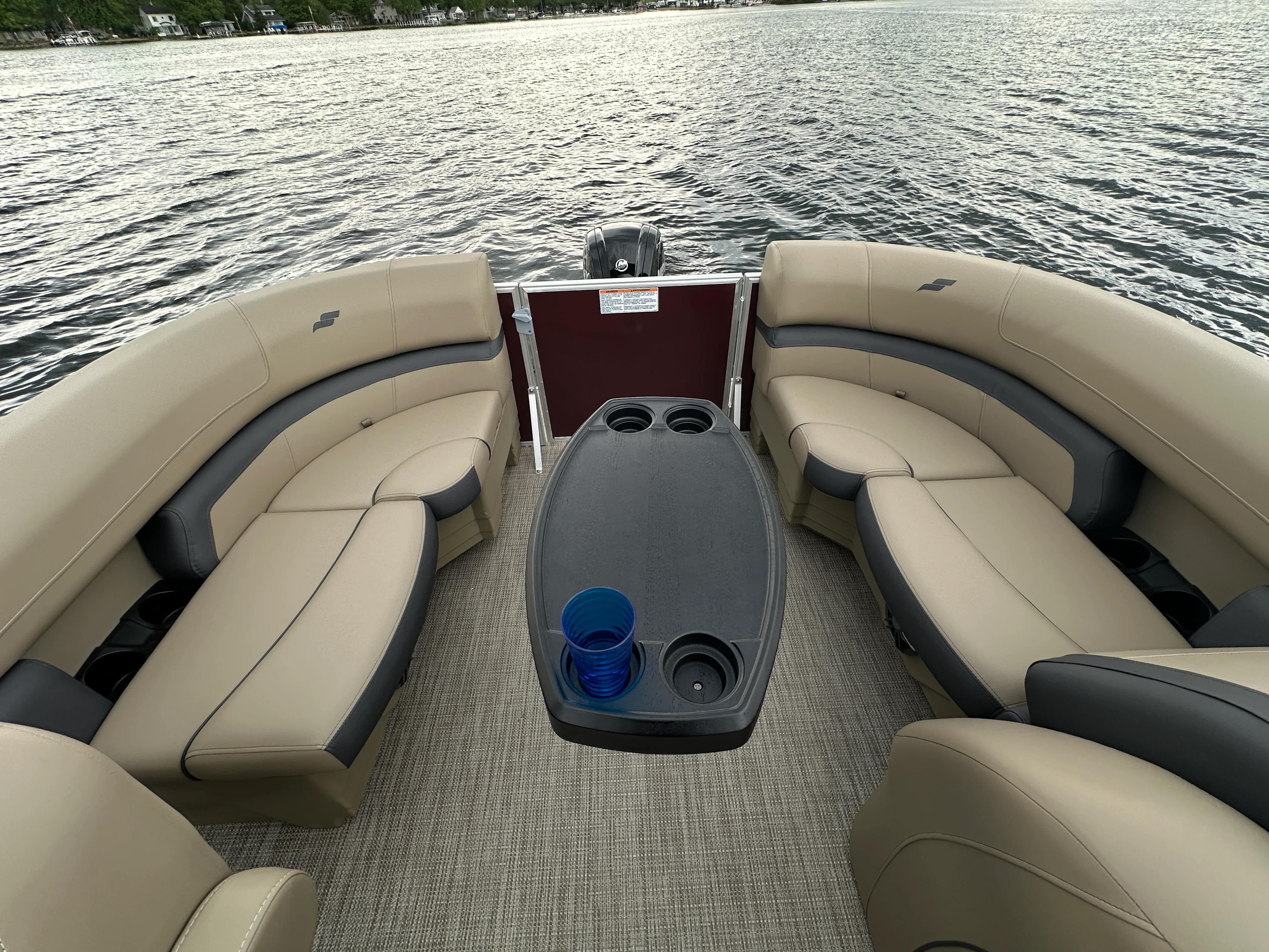 2026 Starcraft EX 20 R Image Thumbnail #4