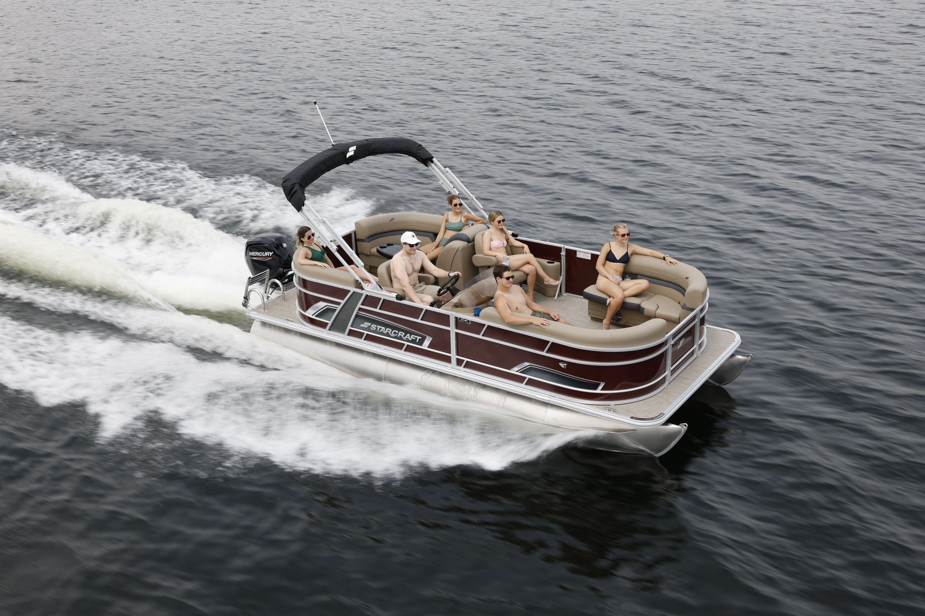 2026 Starcraft EX 20 R Image Thumbnail #2