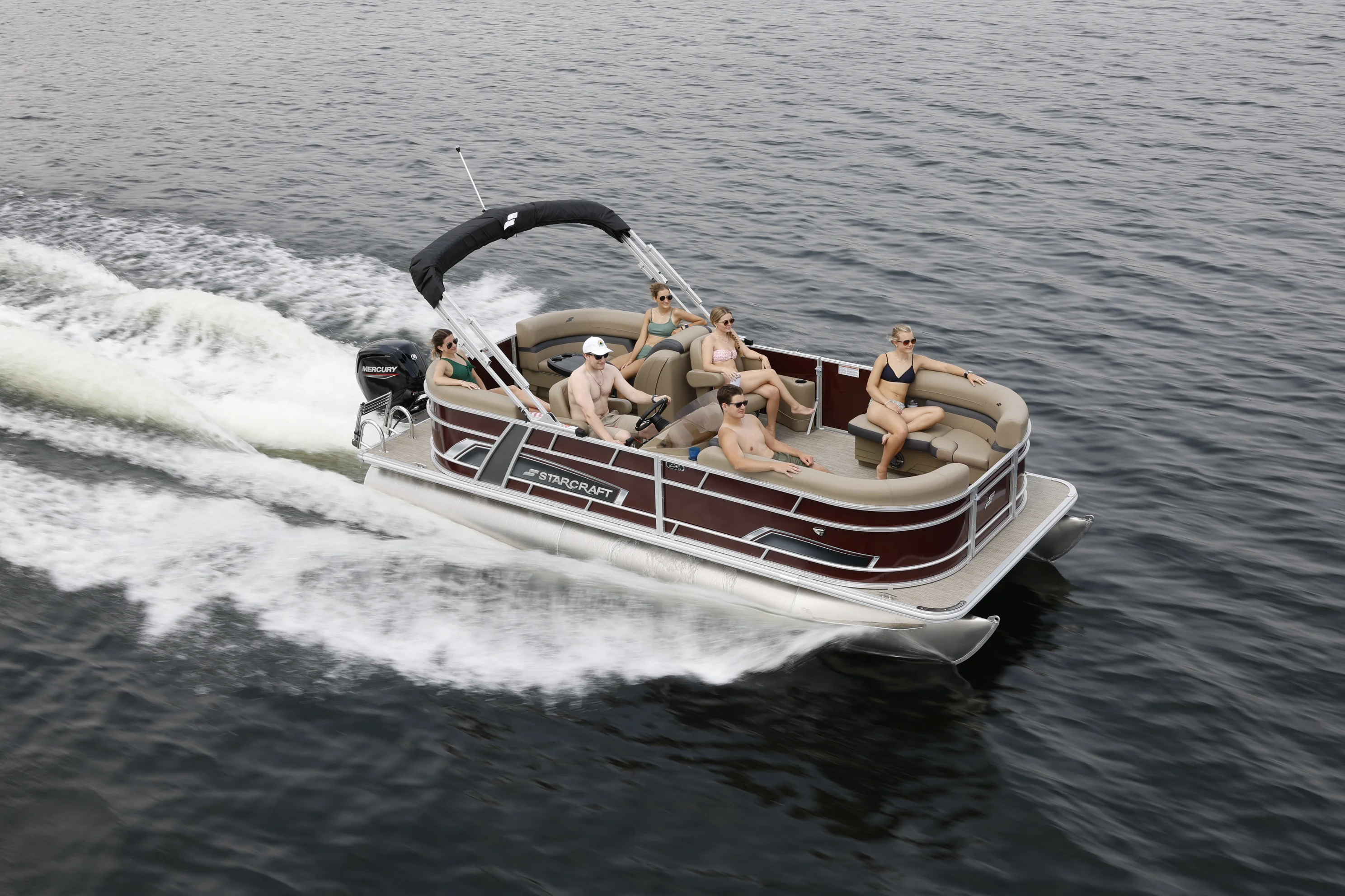 2026 Starcraft EX 20 R Image Thumbnail #2