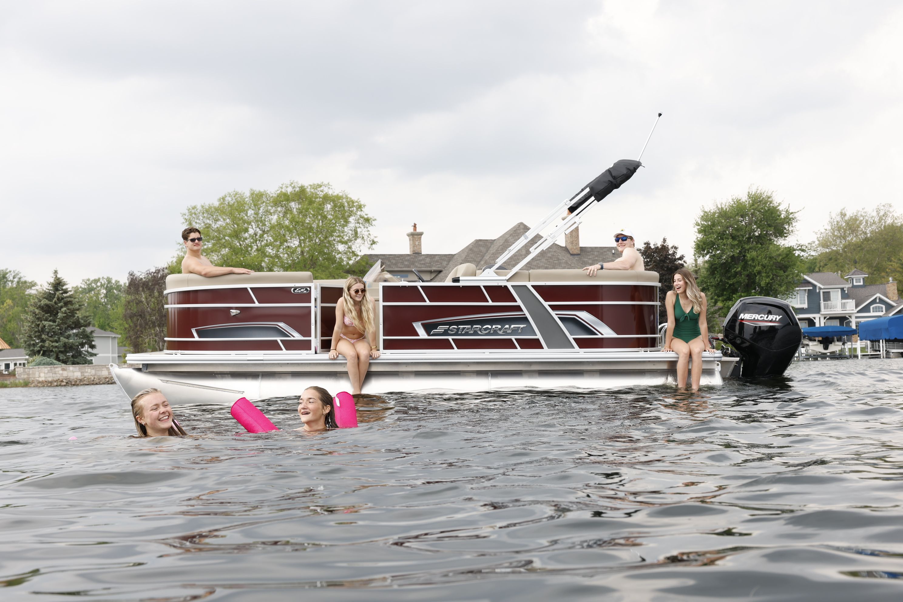 2026 Starcraft EX 20 R Image Thumbnail #1