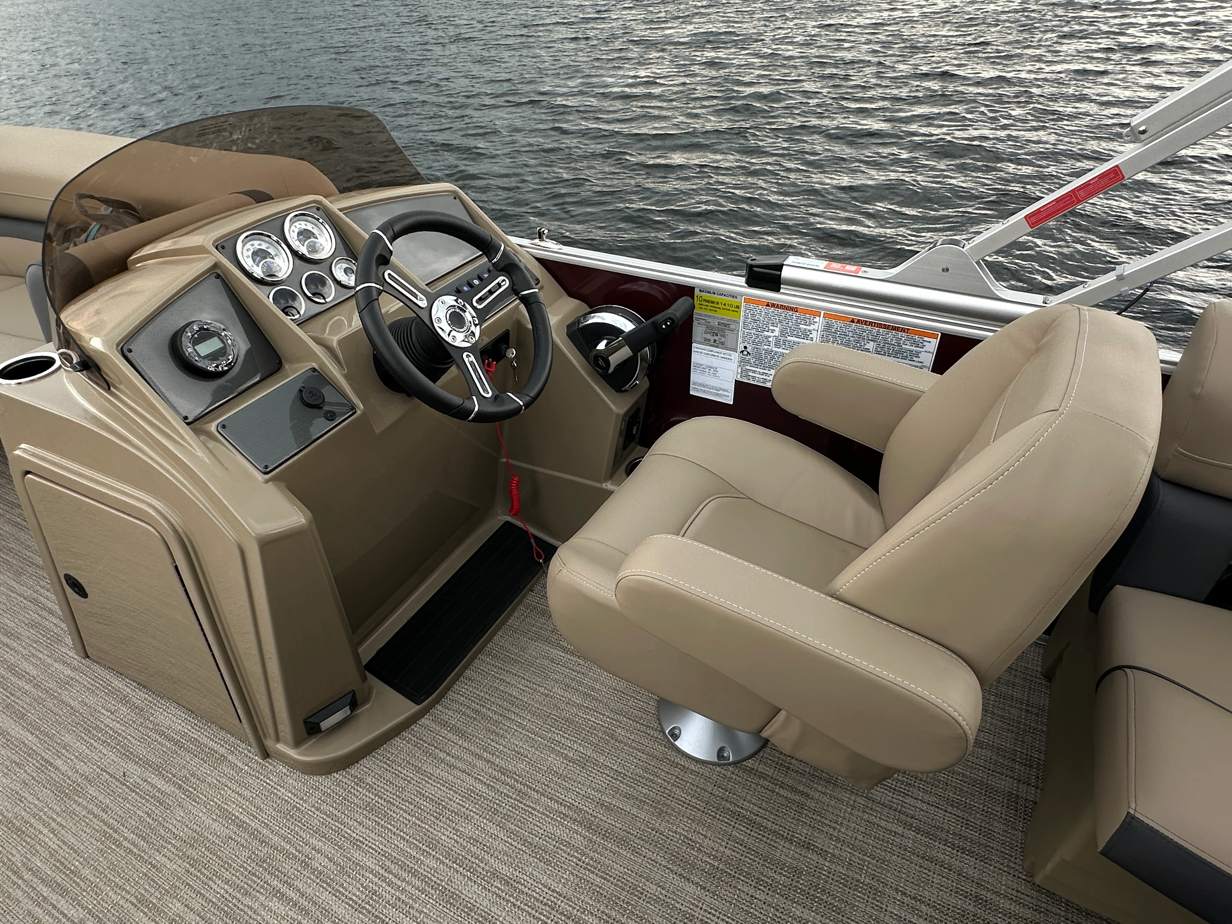 2026 Starcraft EX 20 R Image Thumbnail #5