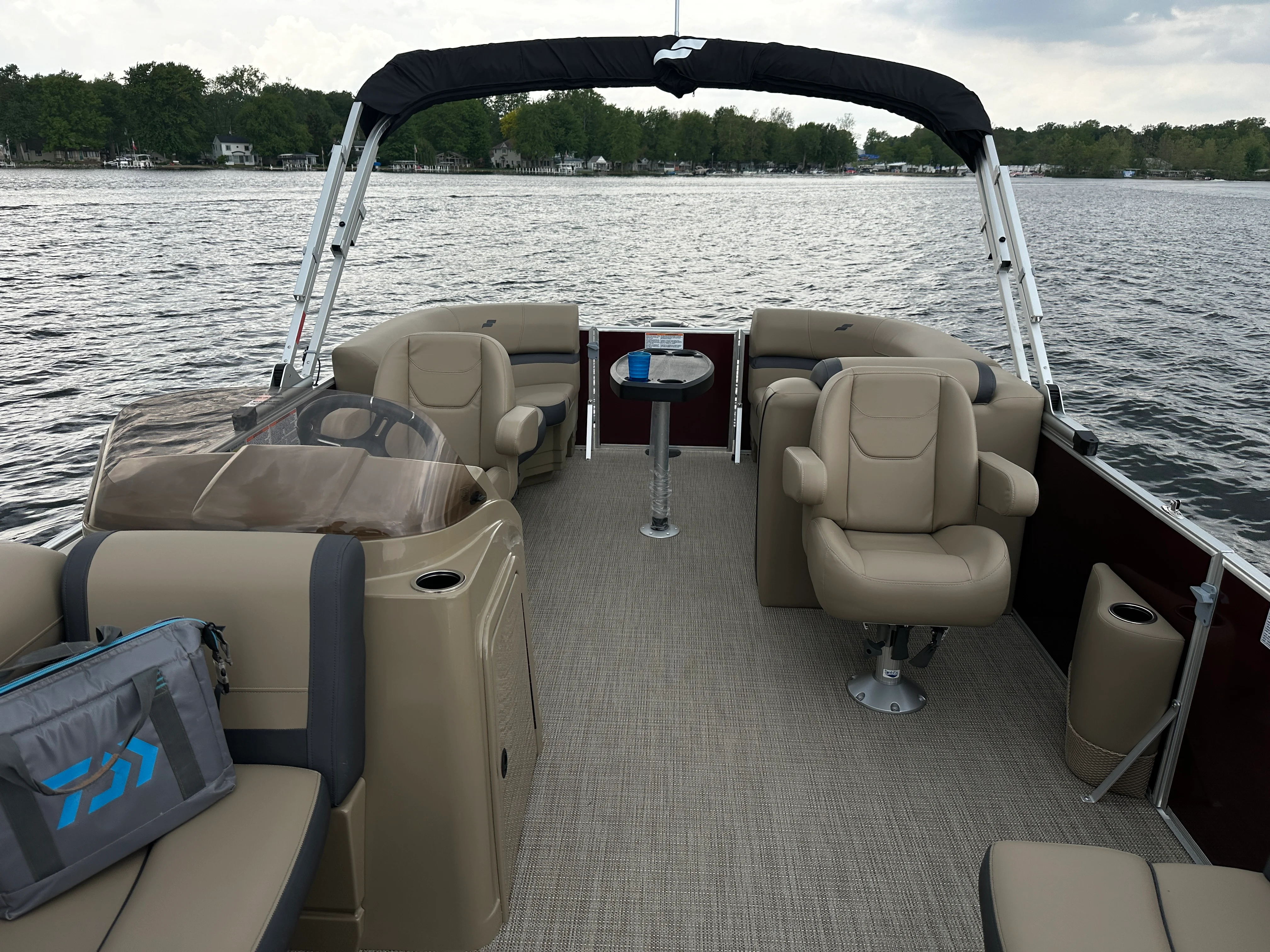 2026 Starcraft EX 20 R Image Thumbnail #3