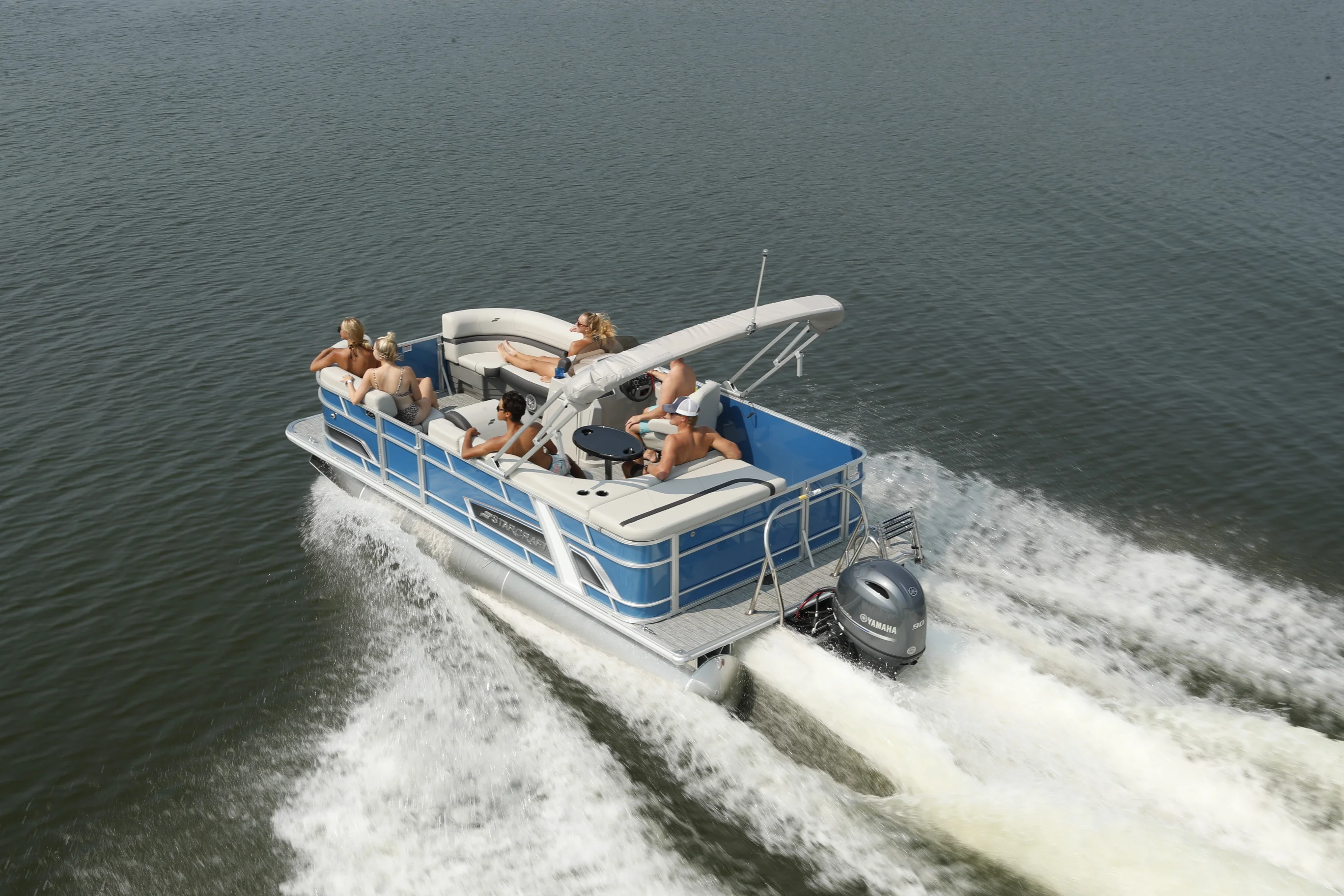 2026 Starcraft EX 22 C SG Image Thumbnail #2