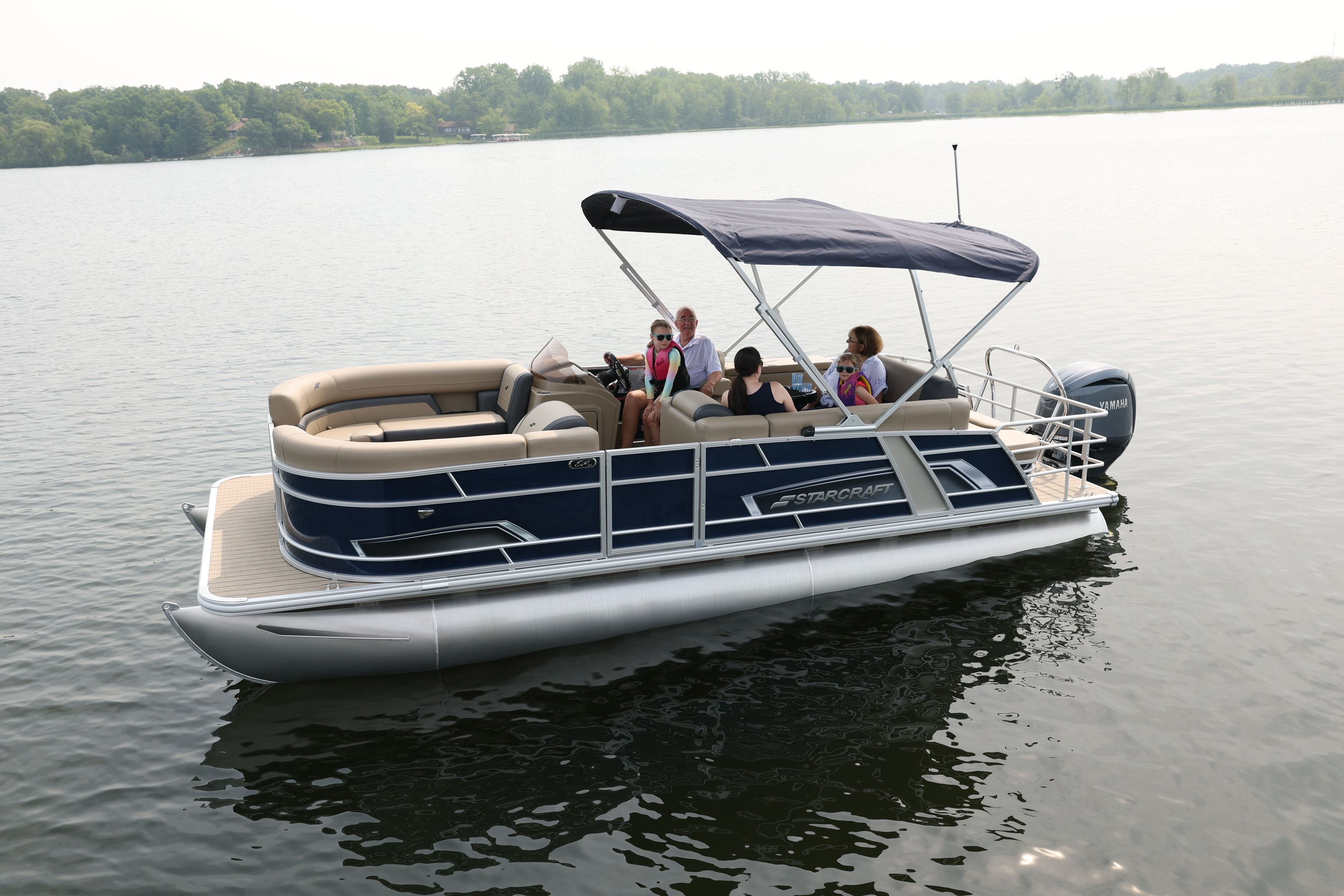 2026 Starcraft EX 22 Q Image Thumbnail #1