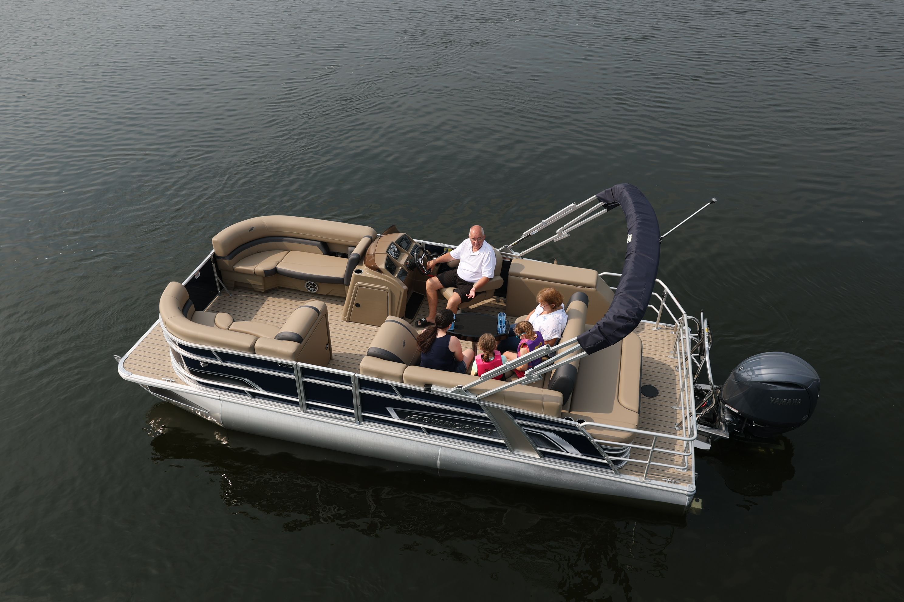 2026 Starcraft EX 22 Q Image Thumbnail #0