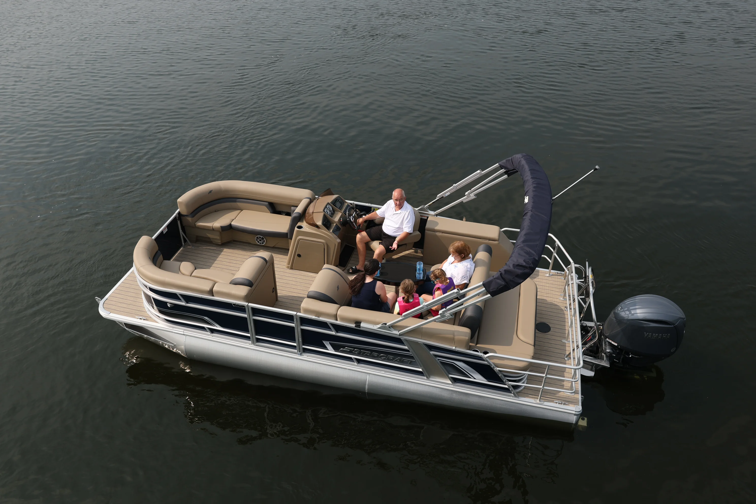 2026 Starcraft EX 22 Q