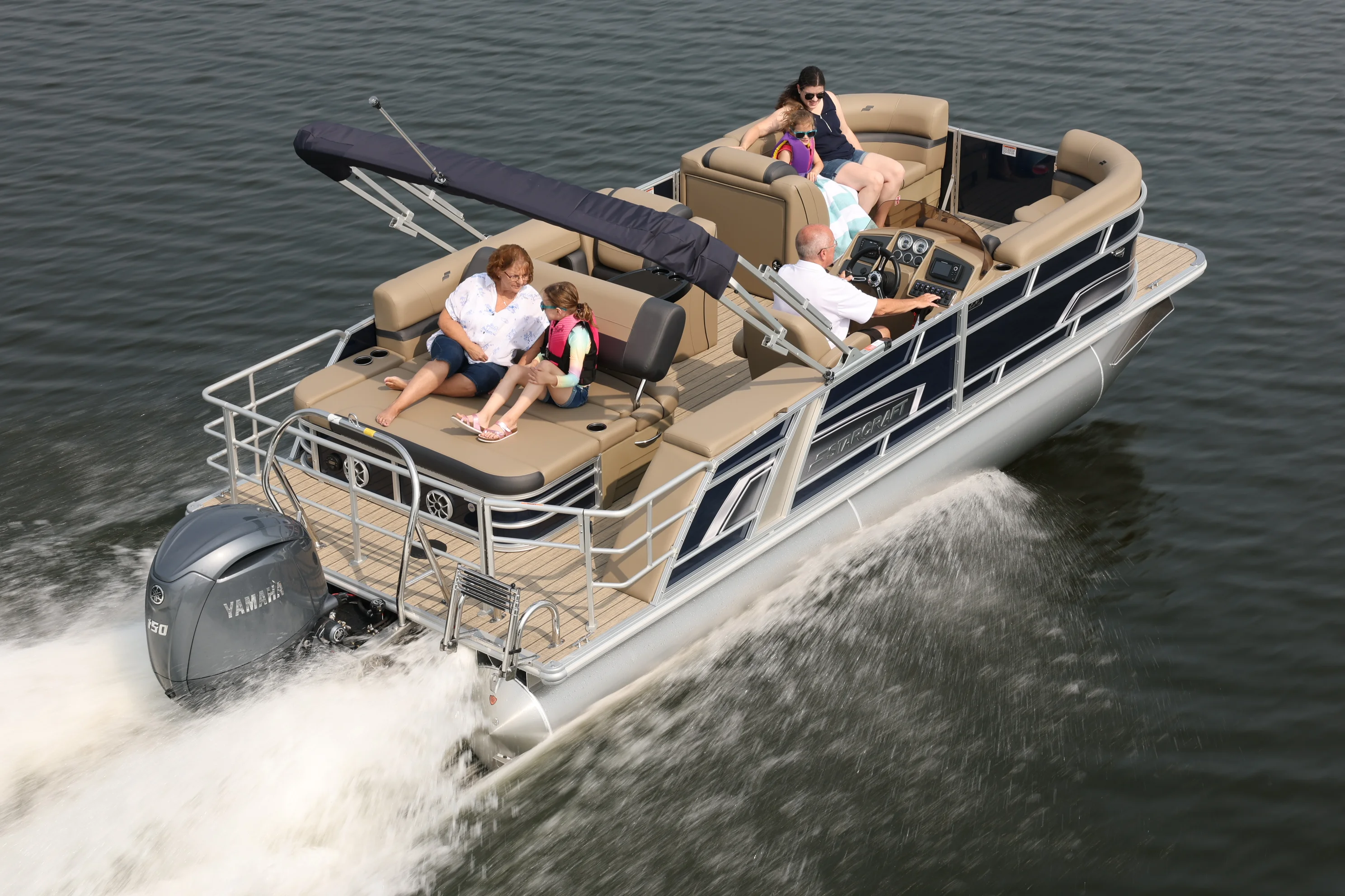 2026 Starcraft EX 22 Q Image Thumbnail #2