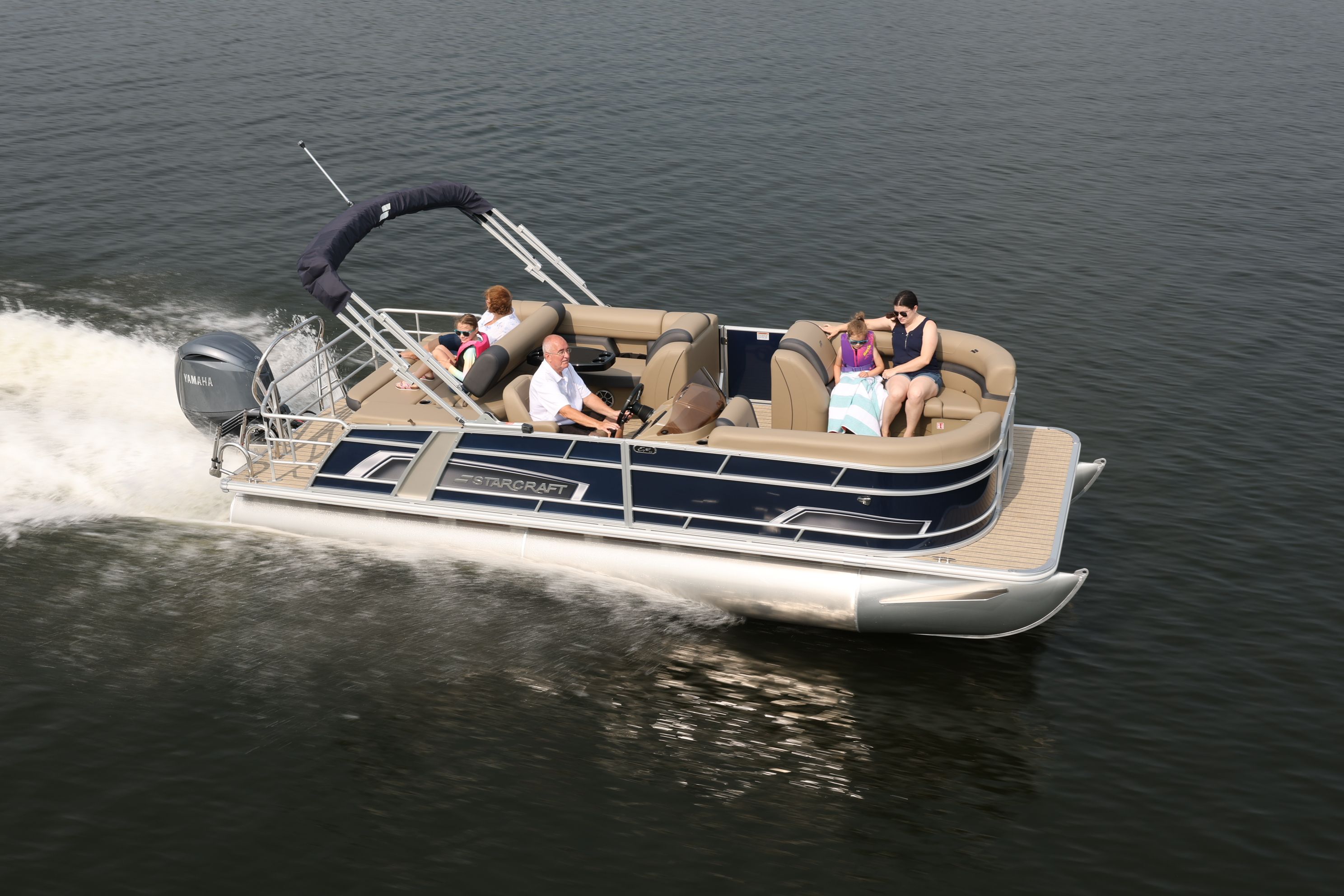 2026 Starcraft EX 22 Q Image Thumbnail #3