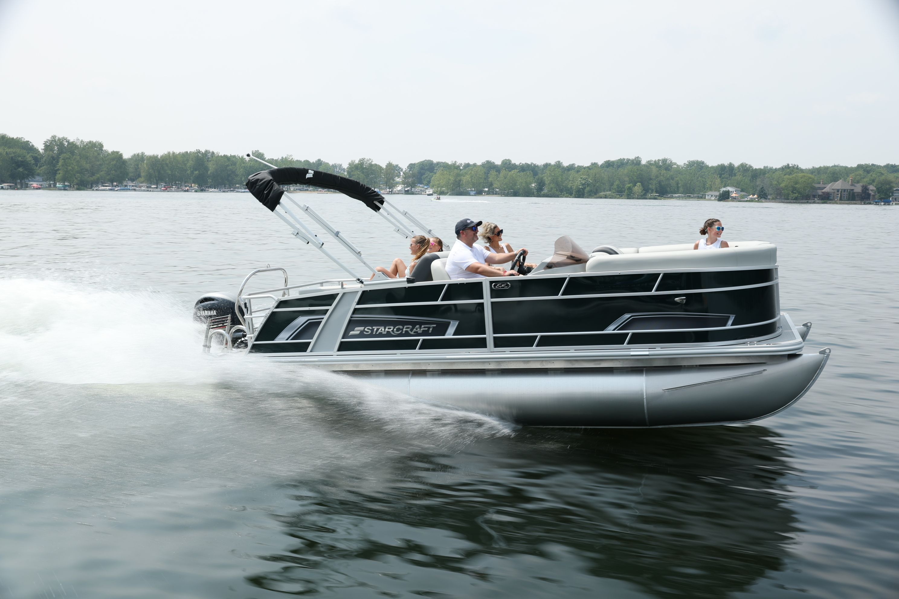 2026 Starcraft EX 22 Q DH Image Thumbnail #2