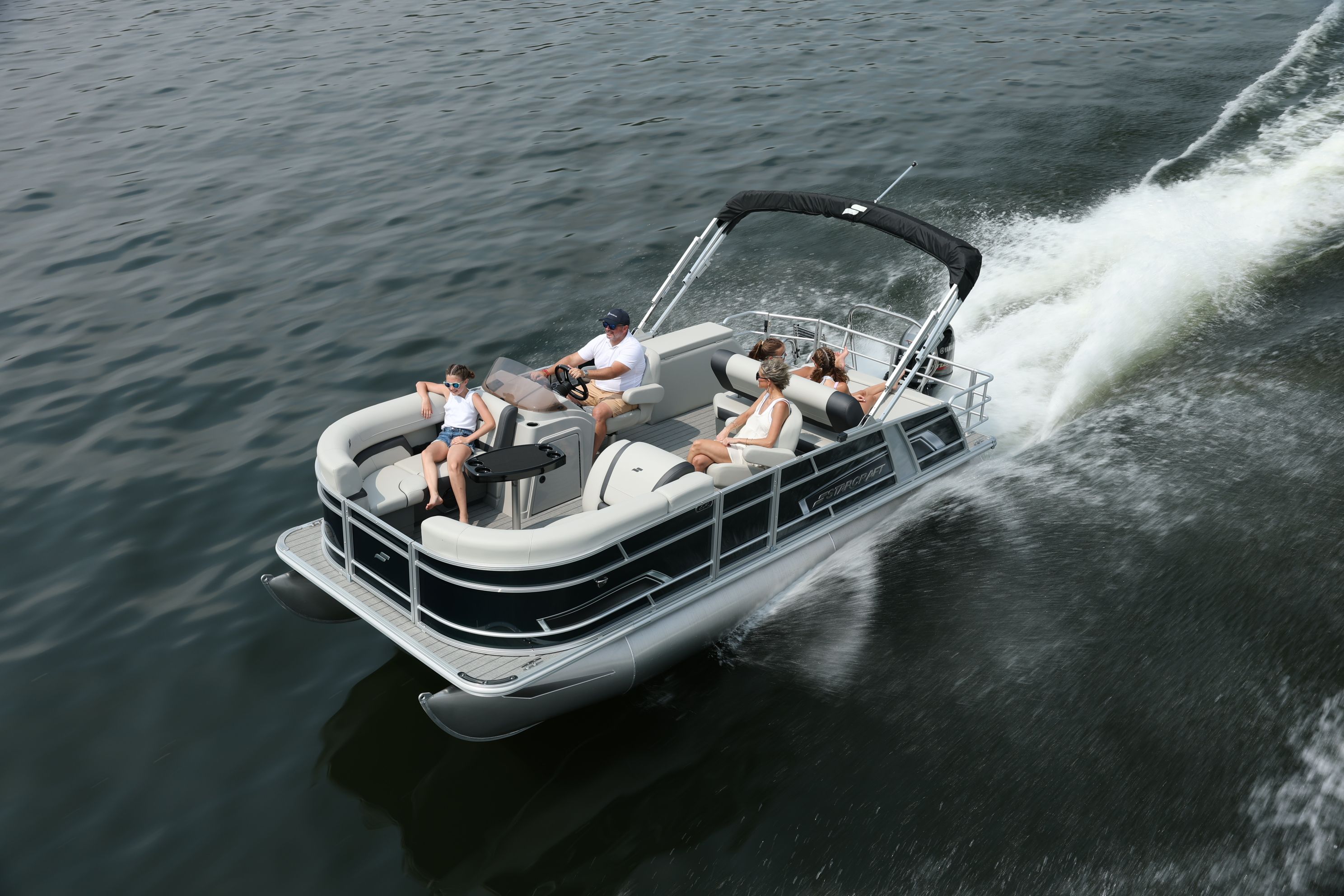 2026 Starcraft EX 22 Q DH Image Thumbnail #1