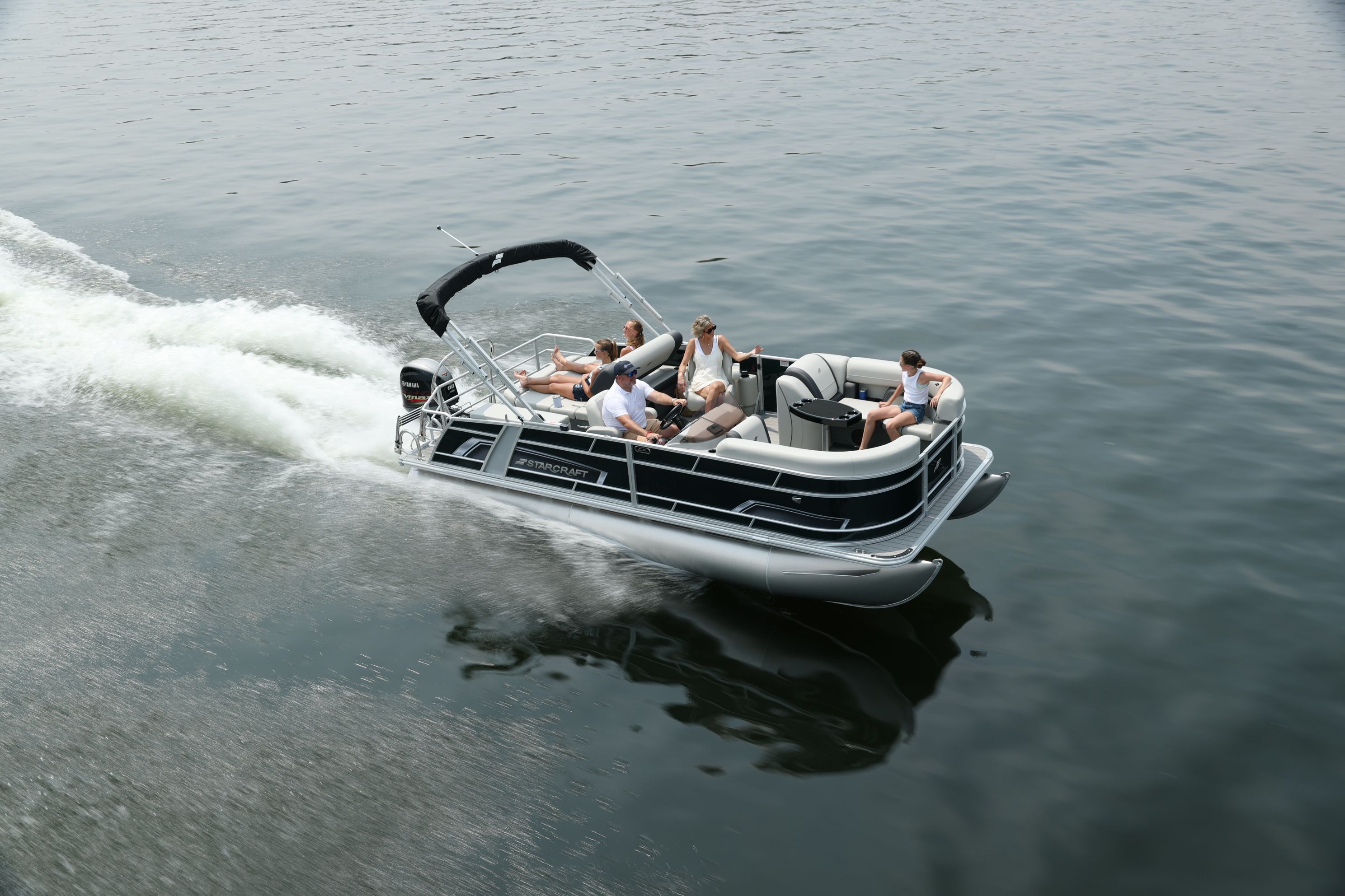 2026 Starcraft EX 22 Q DH Image Thumbnail #0