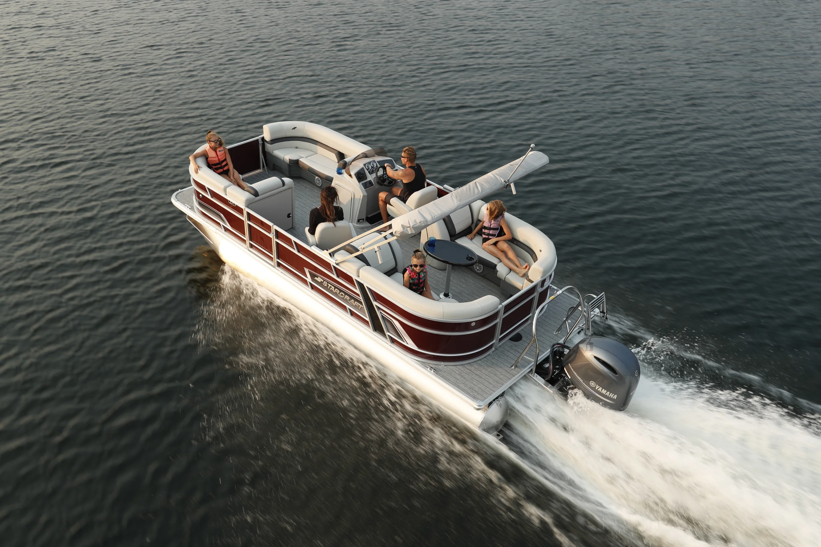 2026 Starcraft EX 22 R Image Thumbnail #1