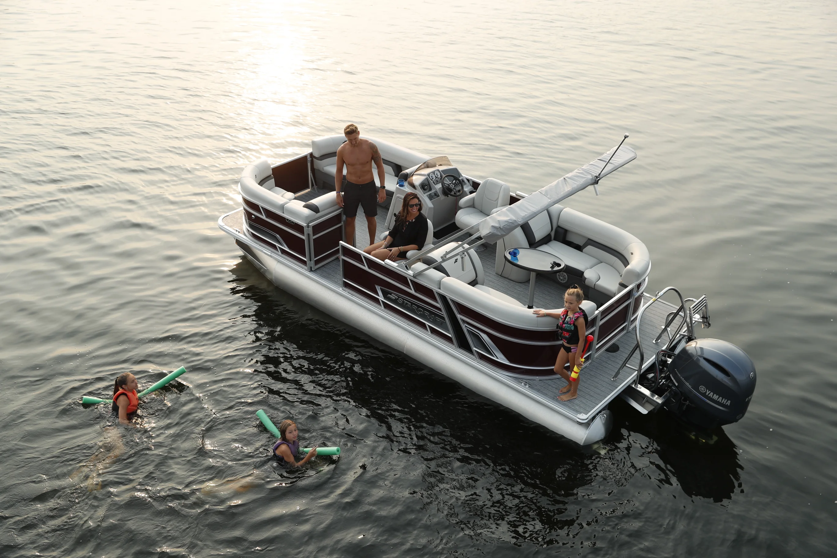 2026 Starcraft EX 22 R