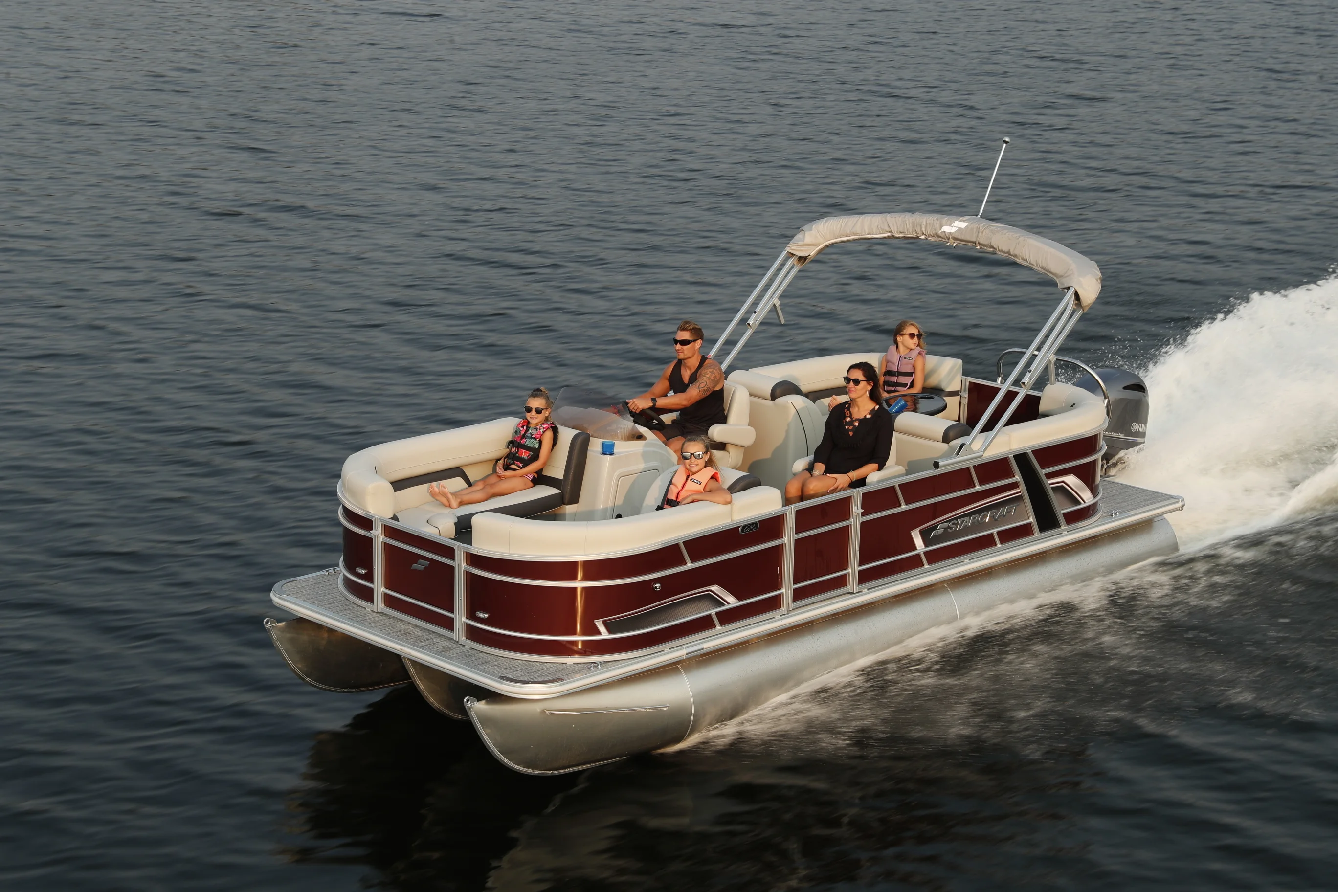 Thumbnail 3 for 2026 Starcraft EX 22 R