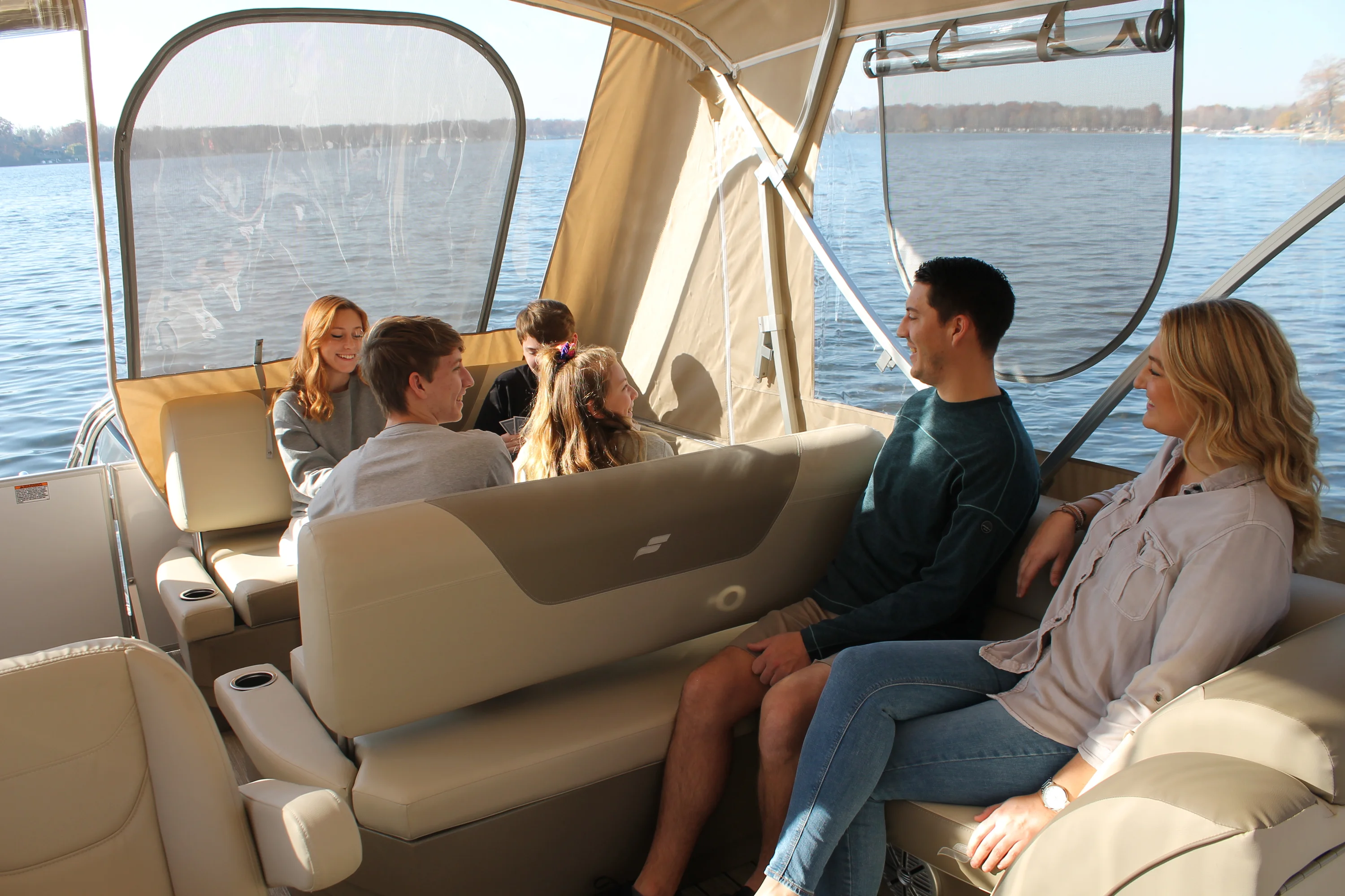 2026 Starcraft EX 22 WEEKENDER Image Thumbnail #2