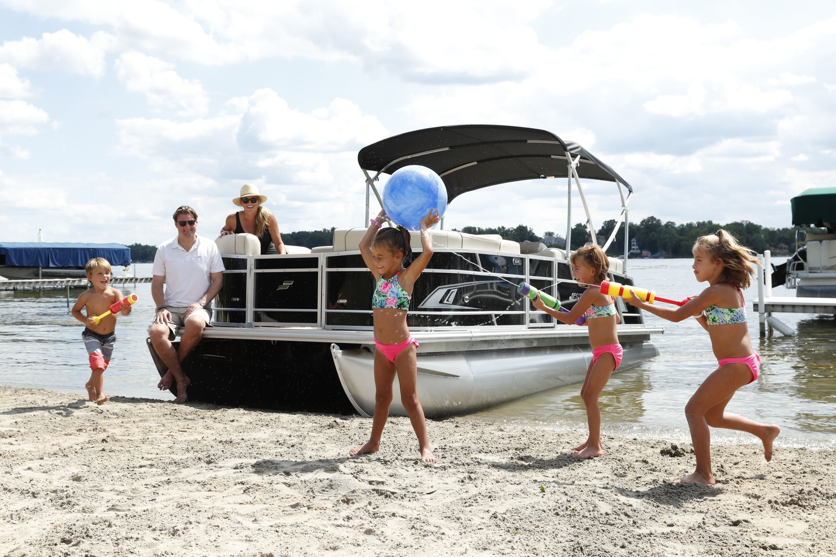 2026 Starcraft EX 24 Q Image Thumbnail #0