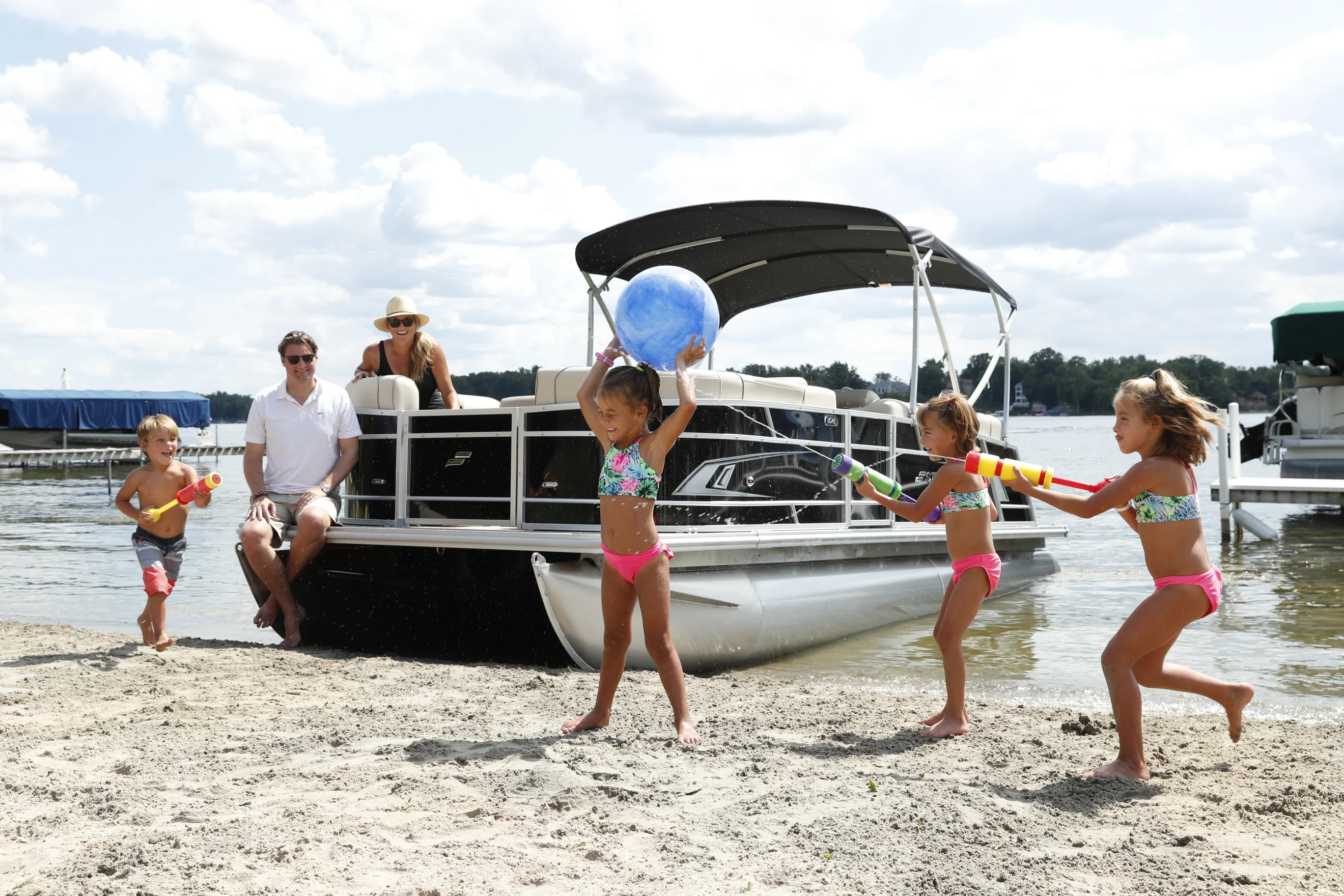 2026 Starcraft EX 24 Q Image Thumbnail #0