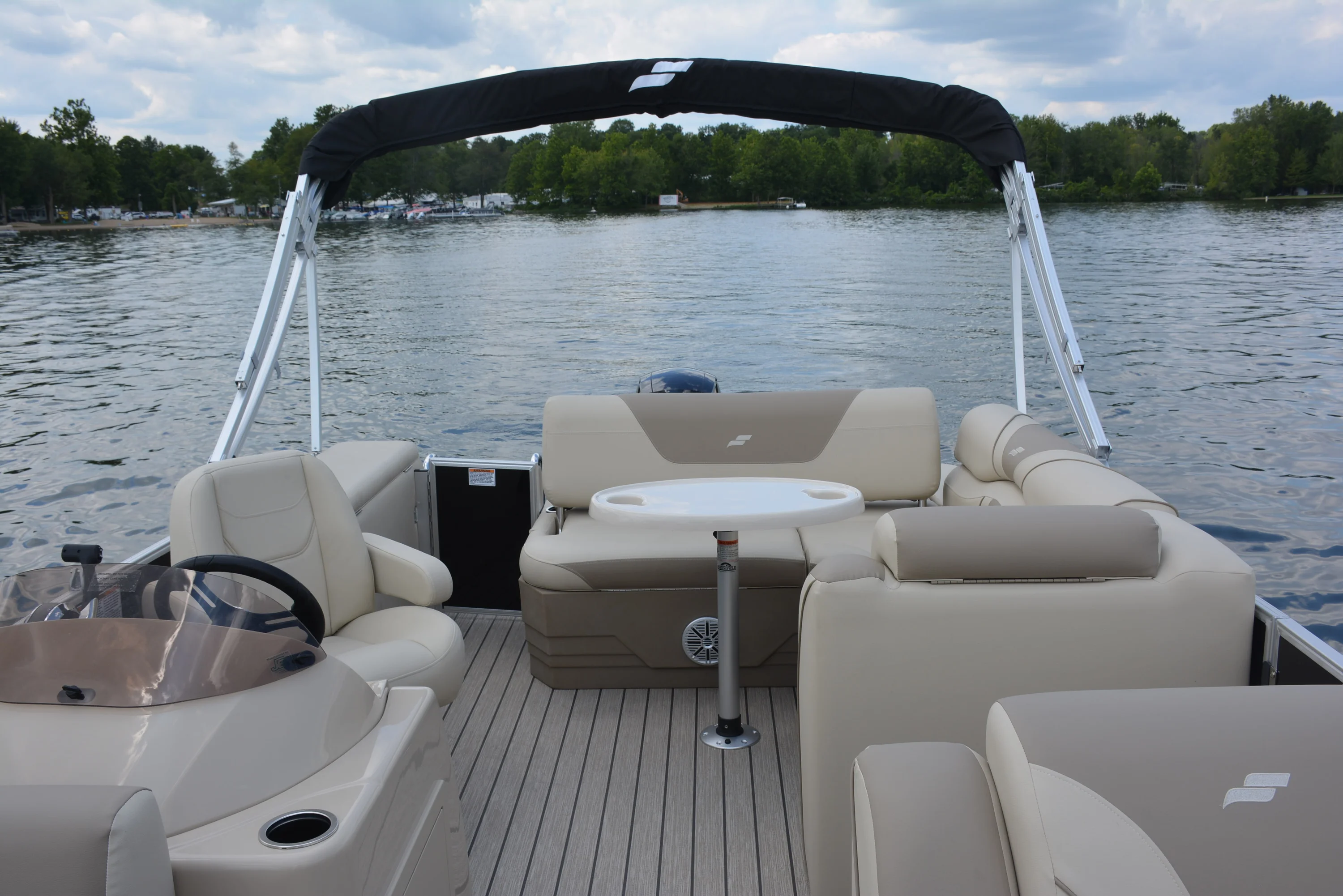 2026 Starcraft EX 24 Q Image Thumbnail #3