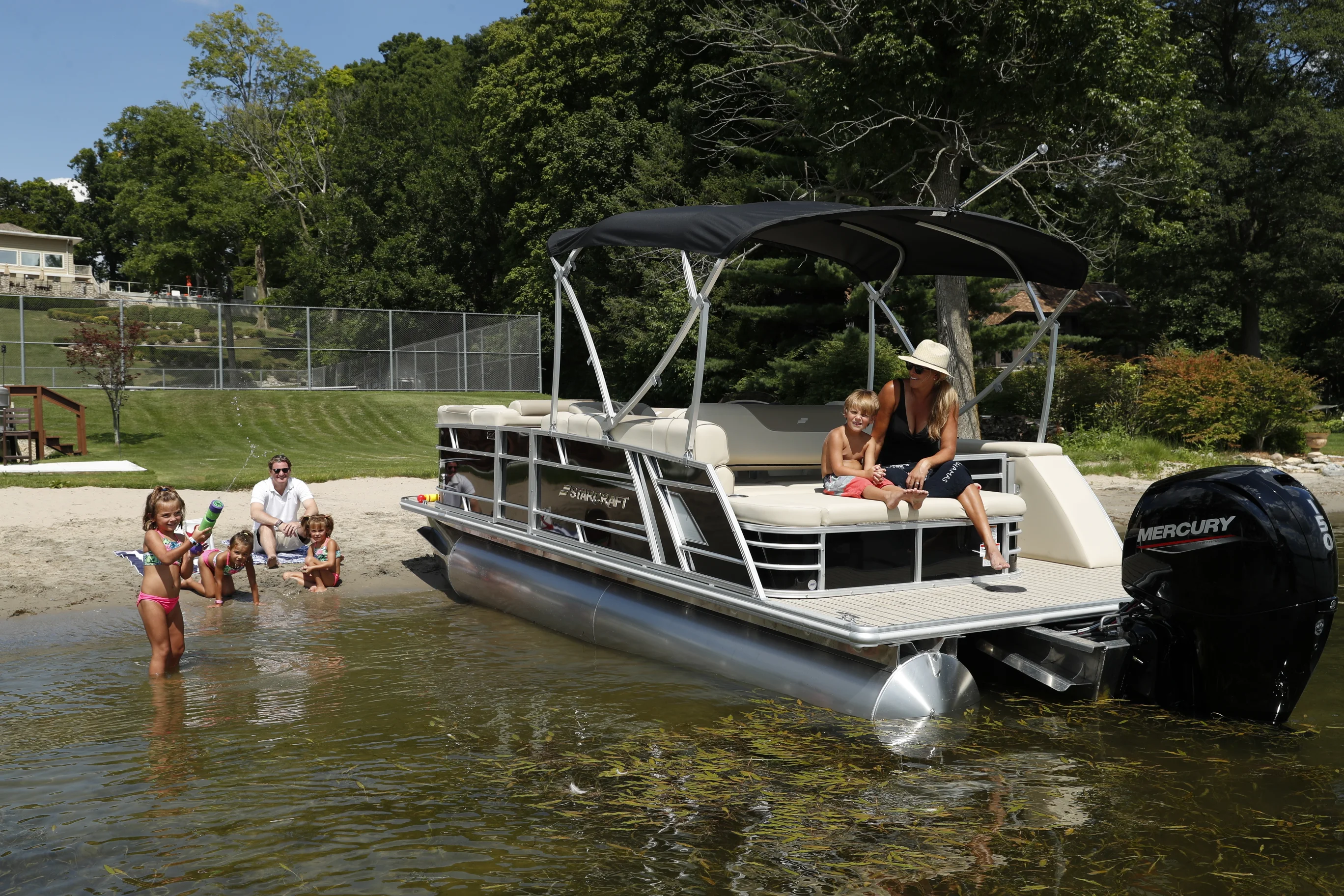 2026 Starcraft EX 24 Q Image Thumbnail #2