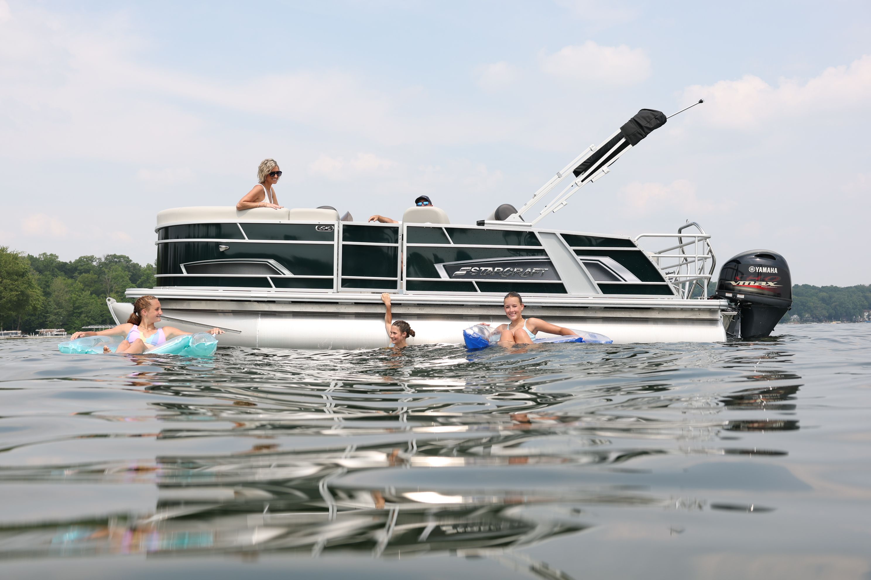 2026 Starcraft EX 24 Q DH Image Thumbnail #2