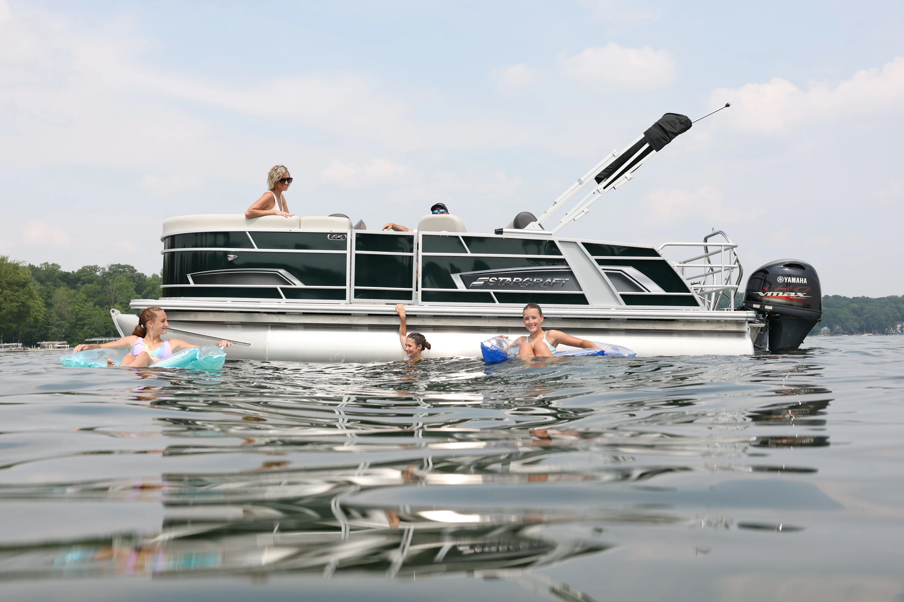 2026 Starcraft EX 24 Q DH Image Thumbnail #2