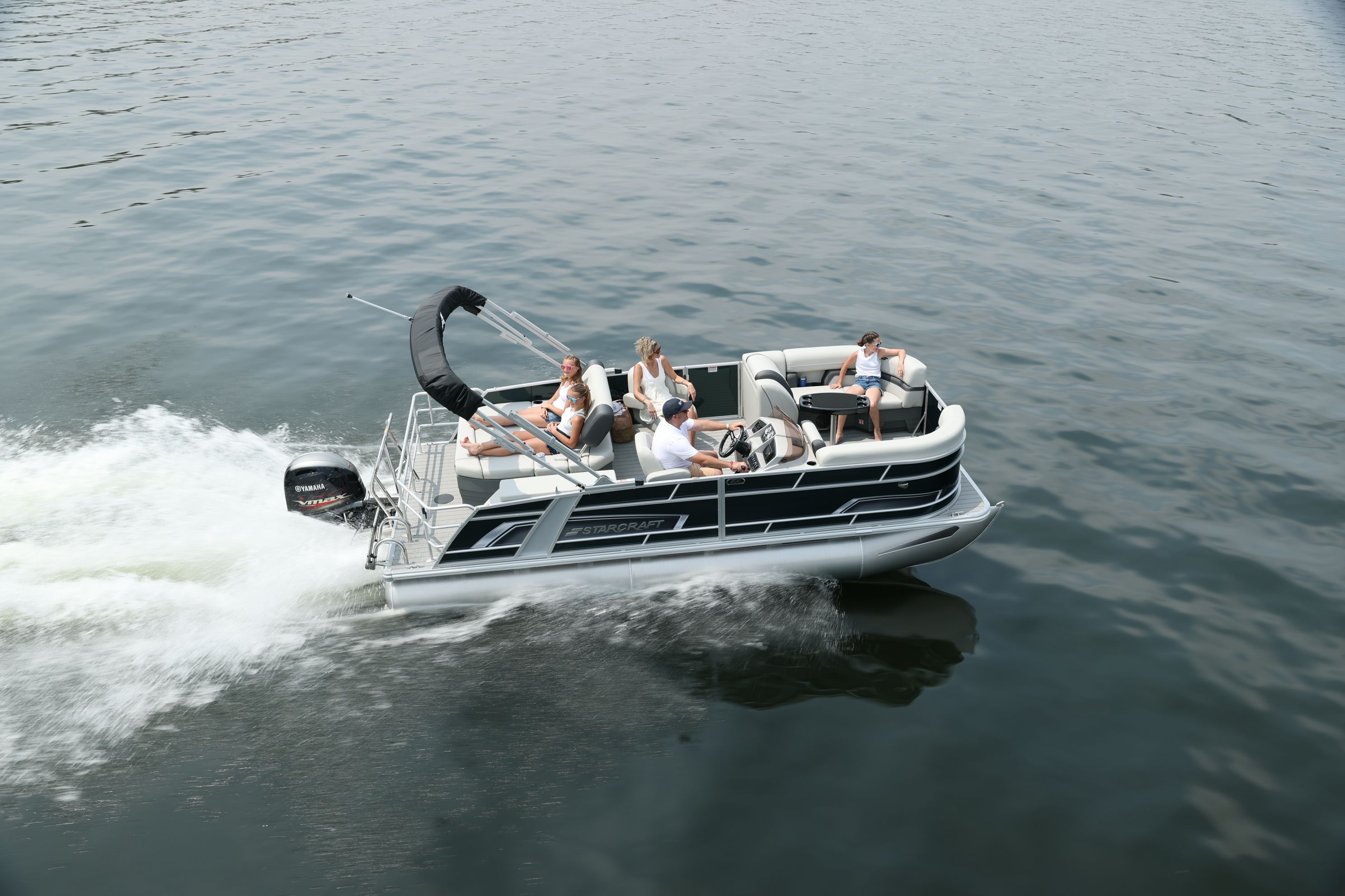 2026 Starcraft EX 24 Q DH Image Thumbnail #1