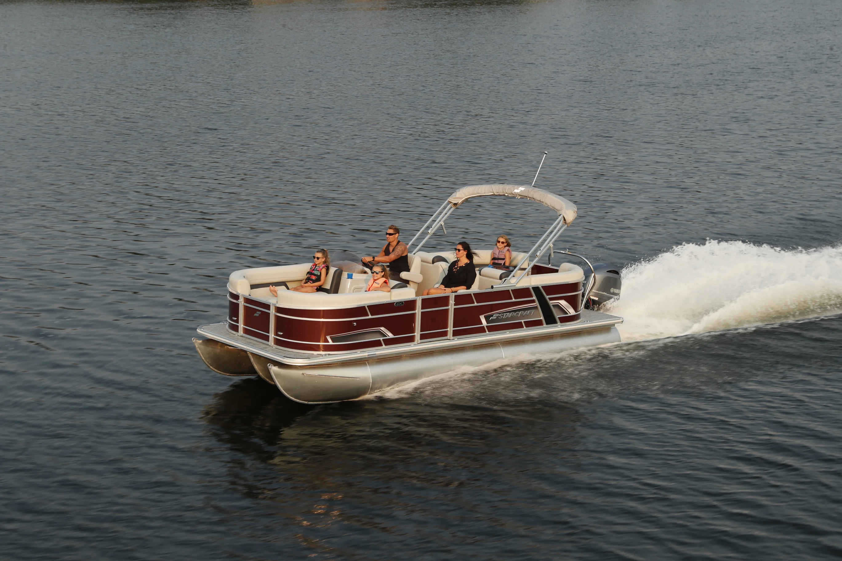 Thumbnail 2 for 2026 Starcraft EX 24 R