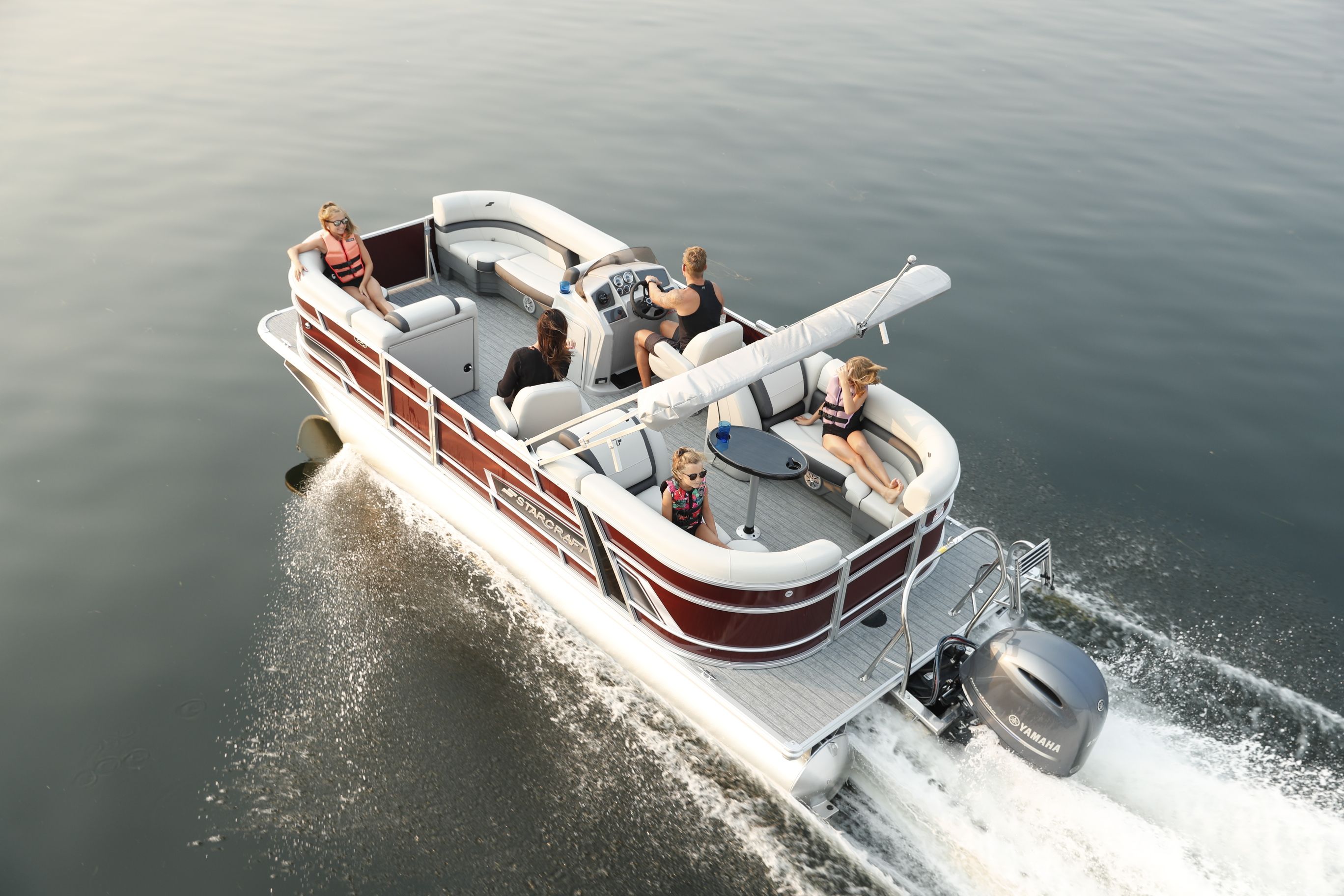 2026 Starcraft EX 24 R Image Thumbnail #3