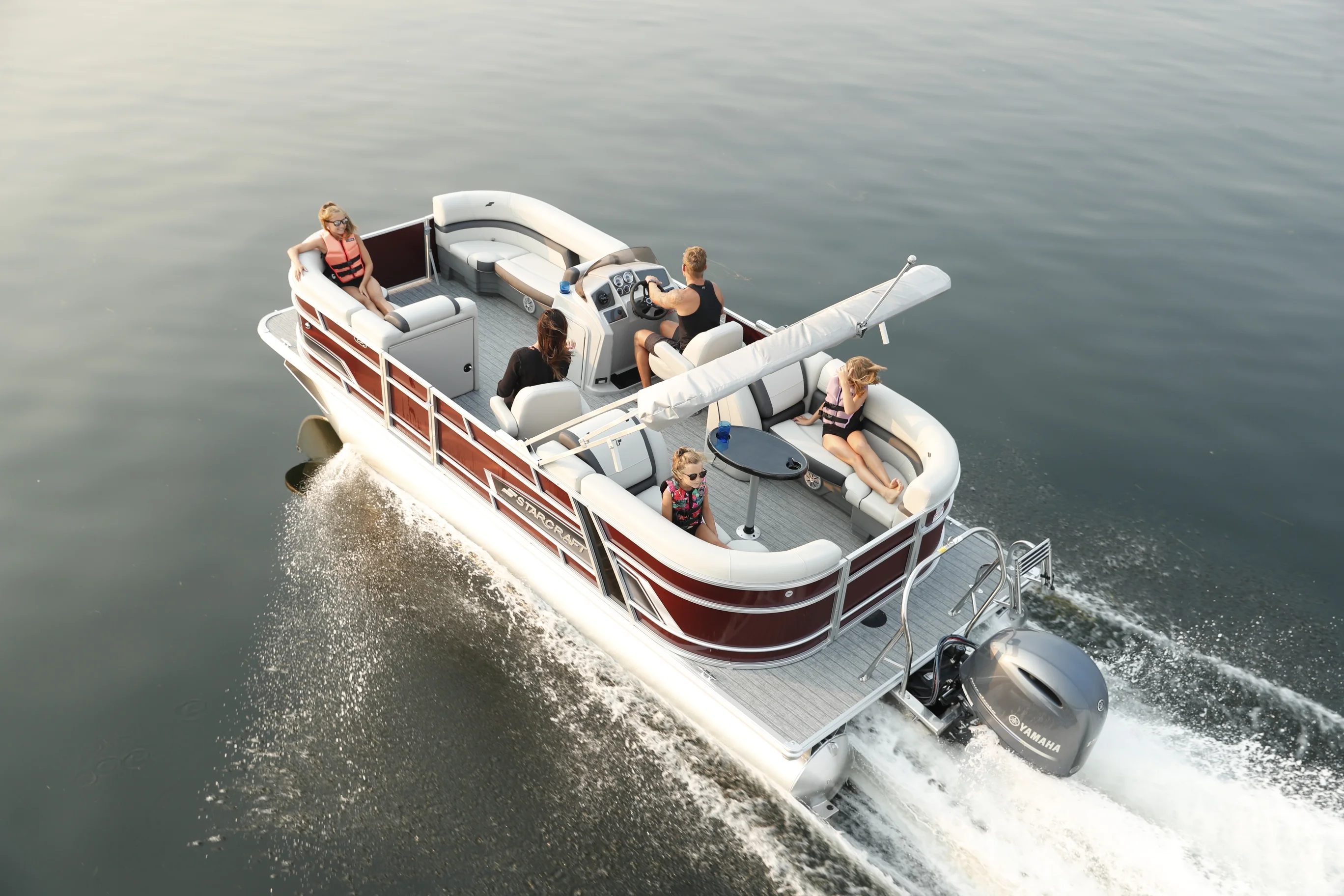 Thumbnail 4 for 2026 Starcraft EX 24 R