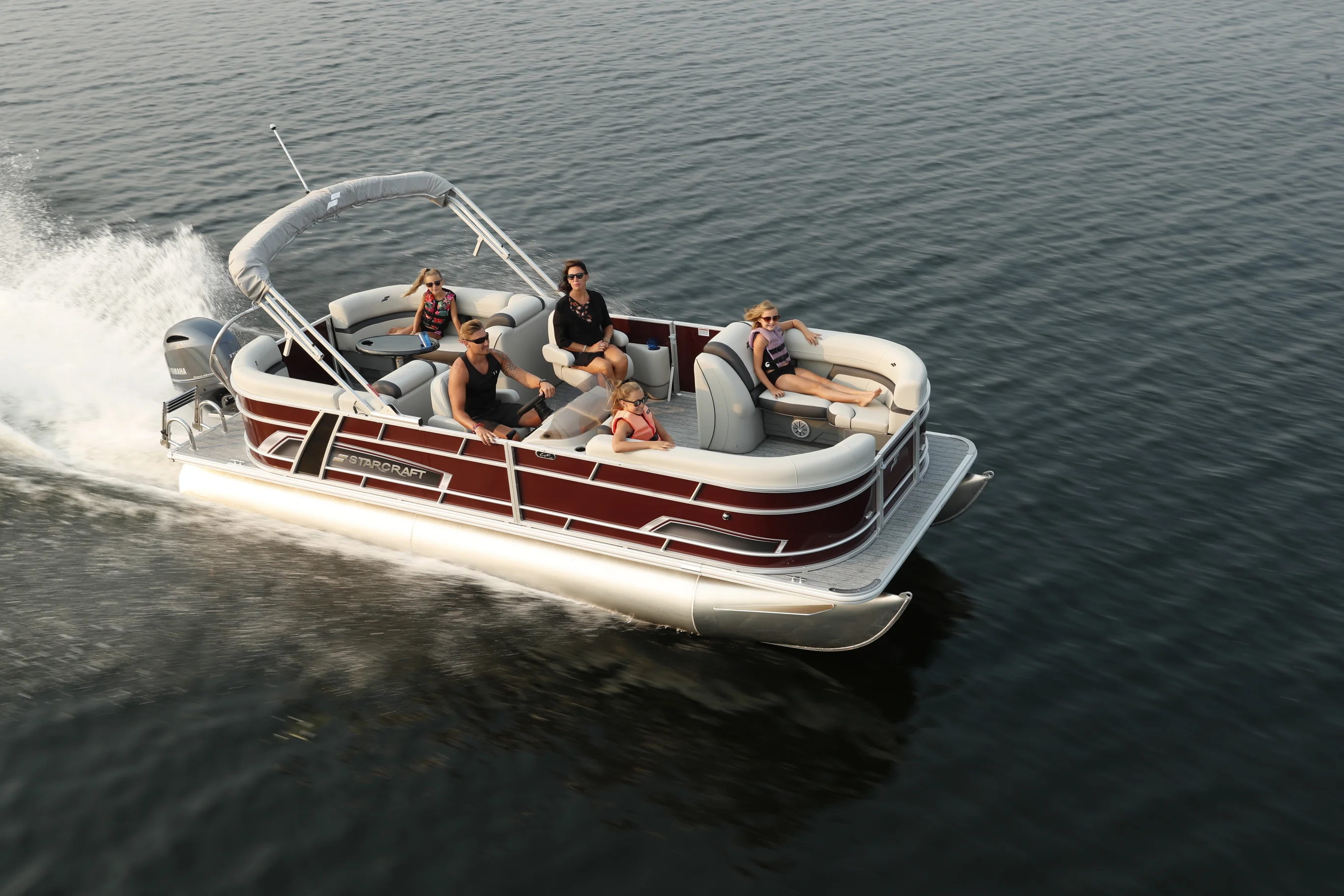 2026 Starcraft EX 24 R