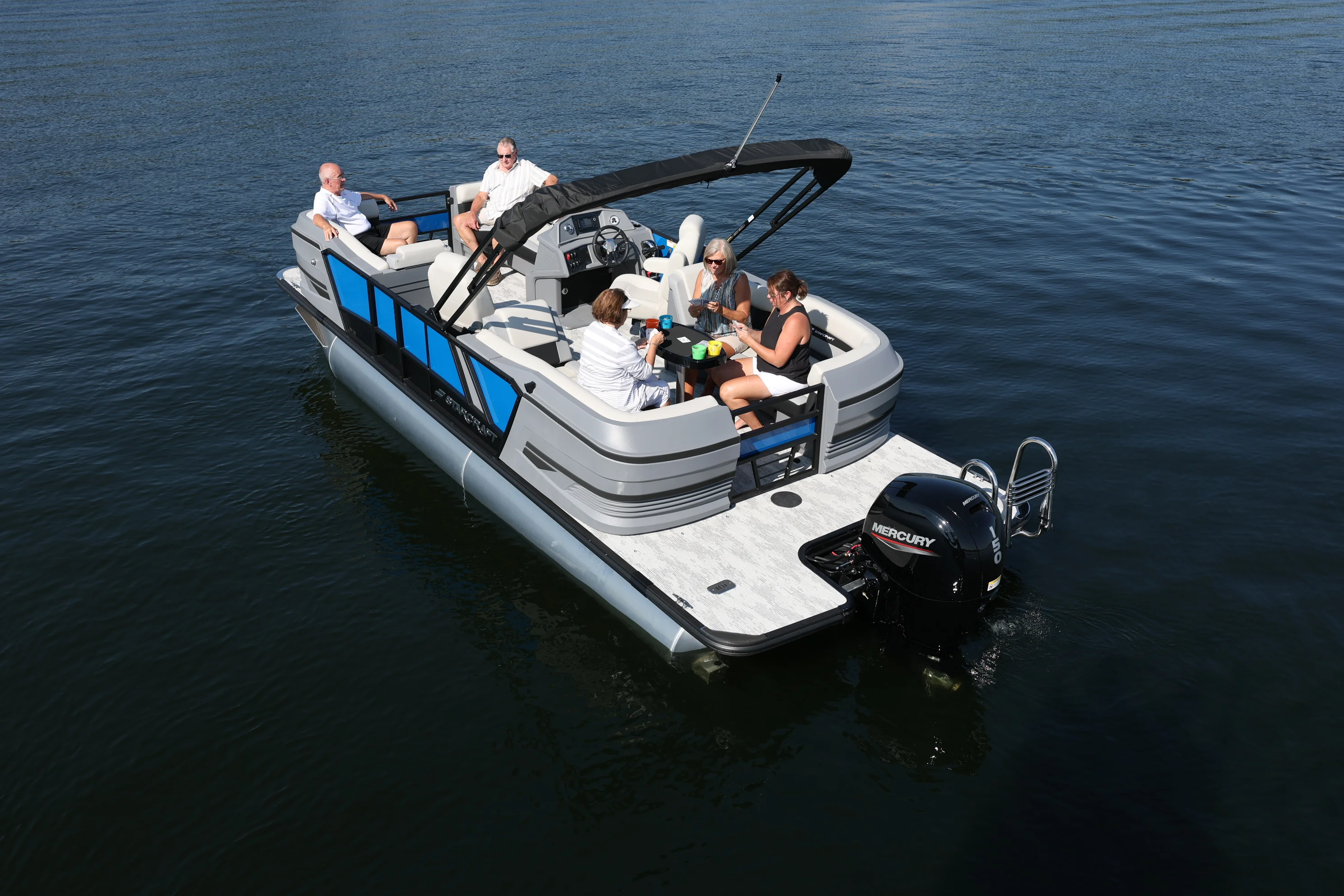 2026 Starcraft VX 20 R DH Image Thumbnail #1