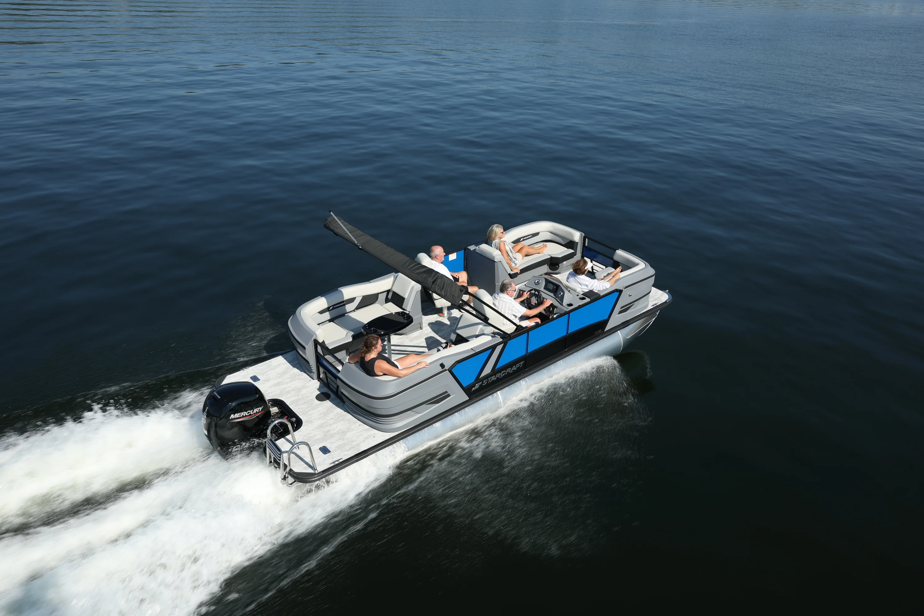 2026 Starcraft VX 20 R DH Image Thumbnail #0