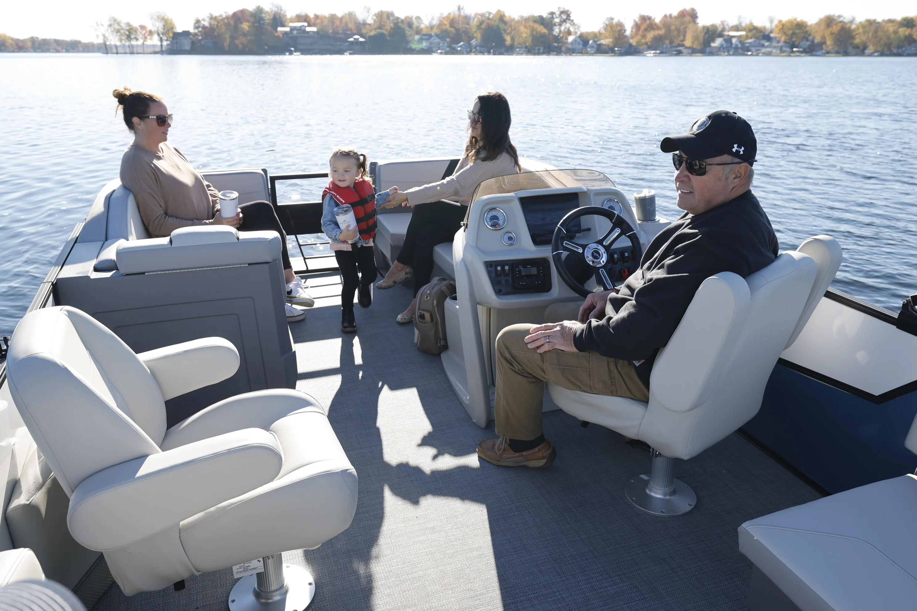 2026 Starcraft GX 22 R DH Image Thumbnail #2