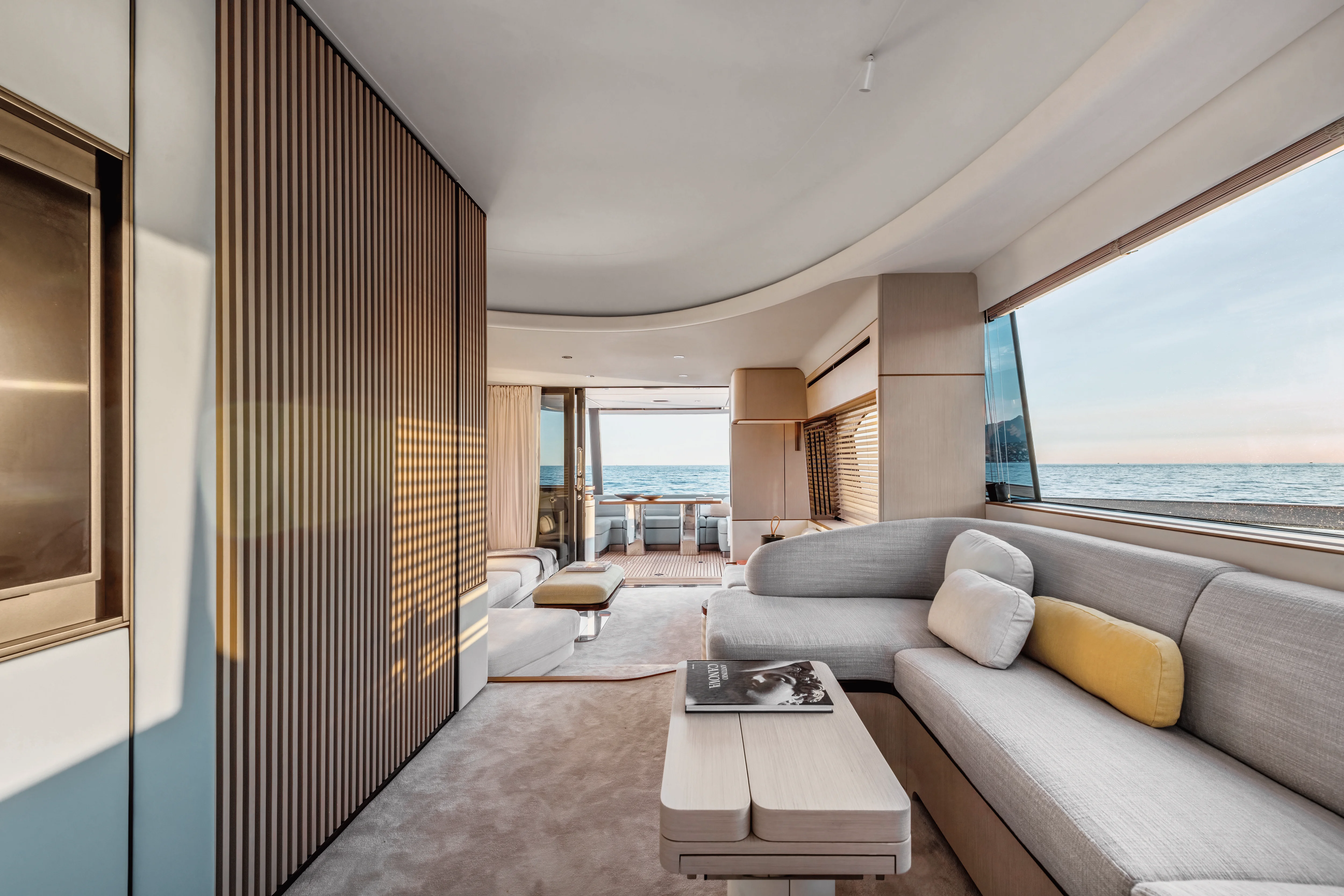 2026 Azimut Fly 68 Image Thumbnail #51