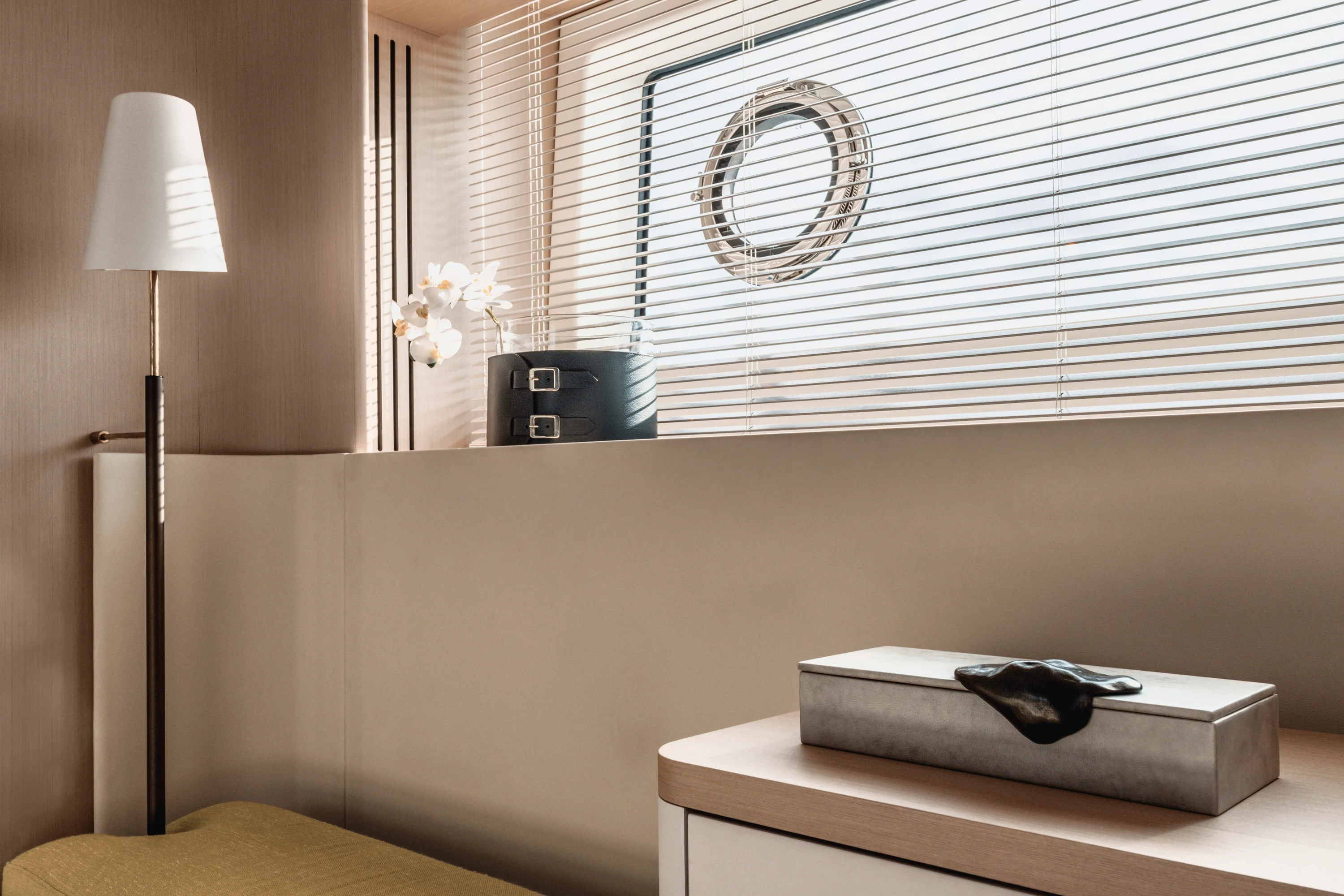 2026 Azimut Fly 68 Image Thumbnail #40