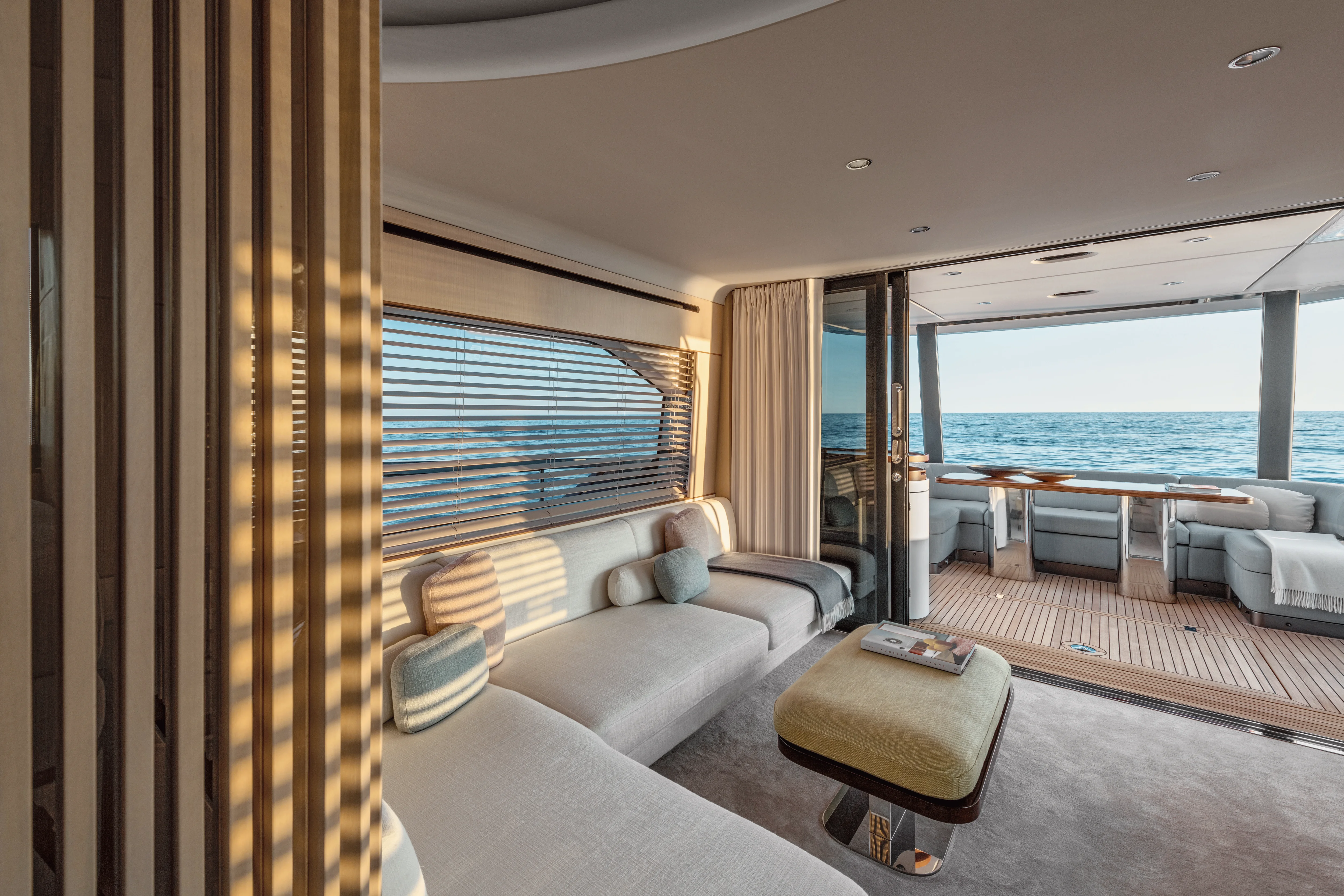 2026 Azimut Fly 68 Image Thumbnail #50