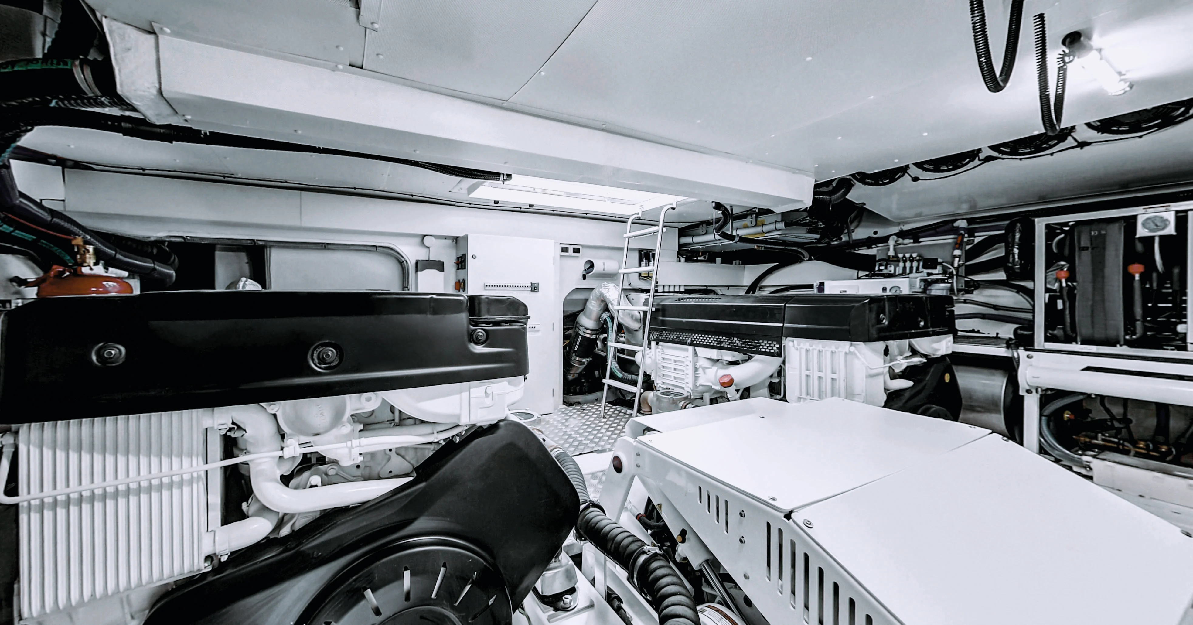 2026 Azimut Fly 68 Image Thumbnail #35