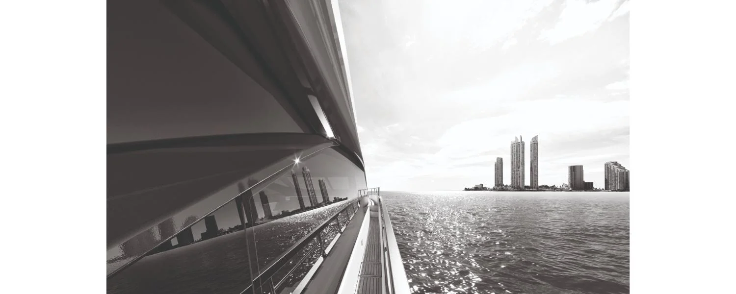 2026 Azimut Fly 68 Image Thumbnail #6