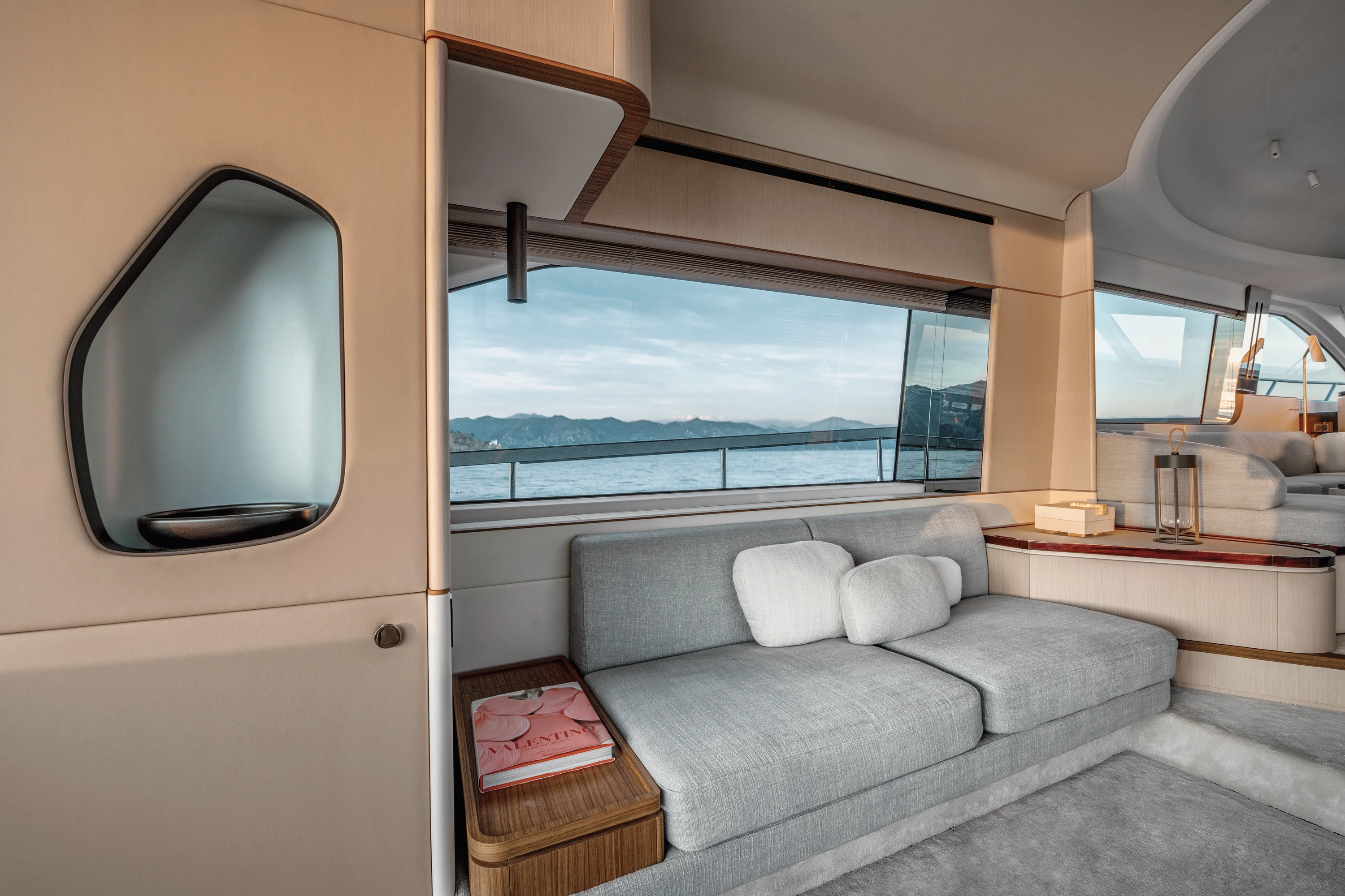 2026 Azimut Fly 68 Image Thumbnail #54