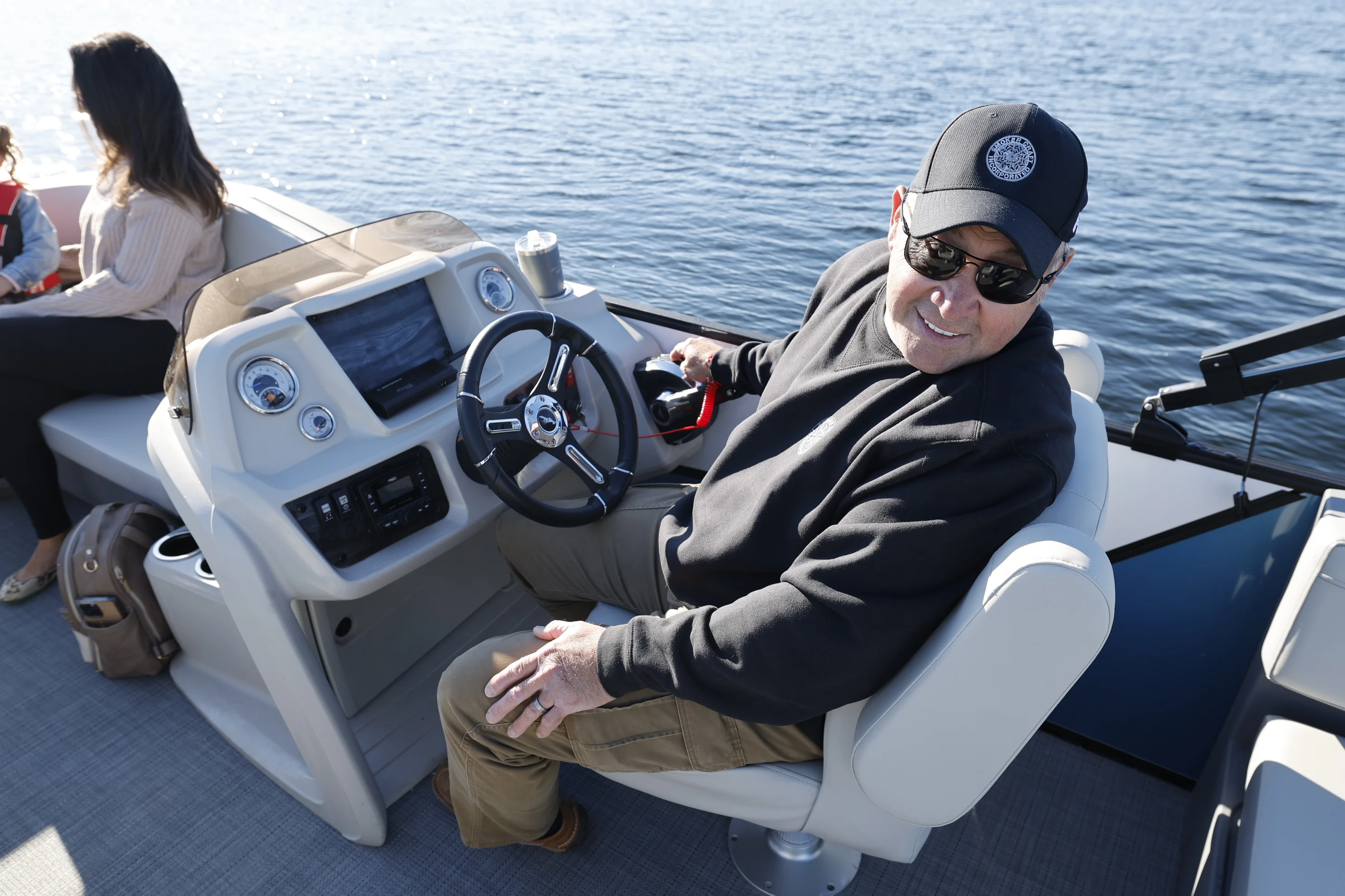 2026 Starcraft GX 18 R Image Thumbnail #1