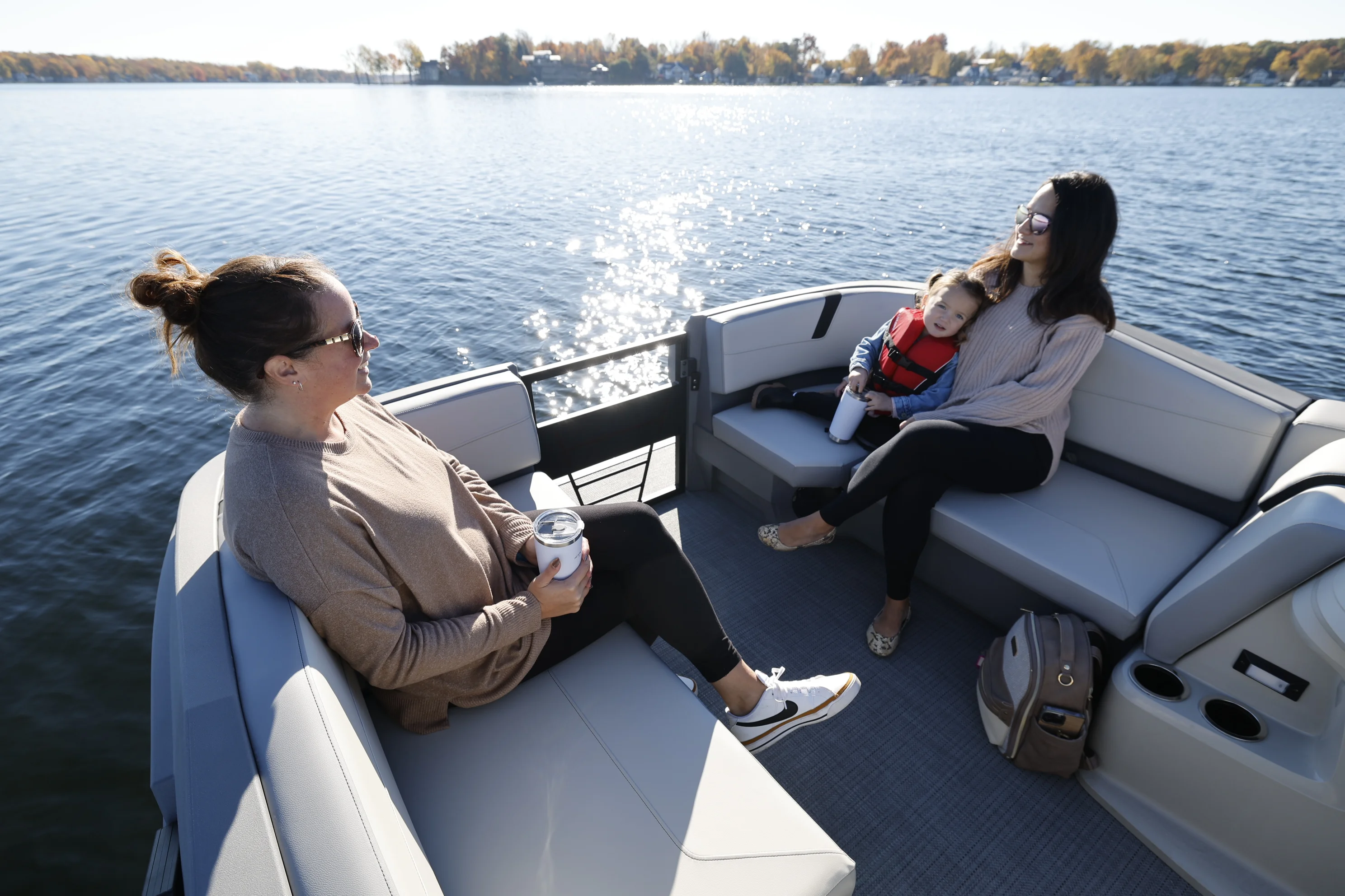 Thumbnail 3 for 2026 Starcraft GX 18 R